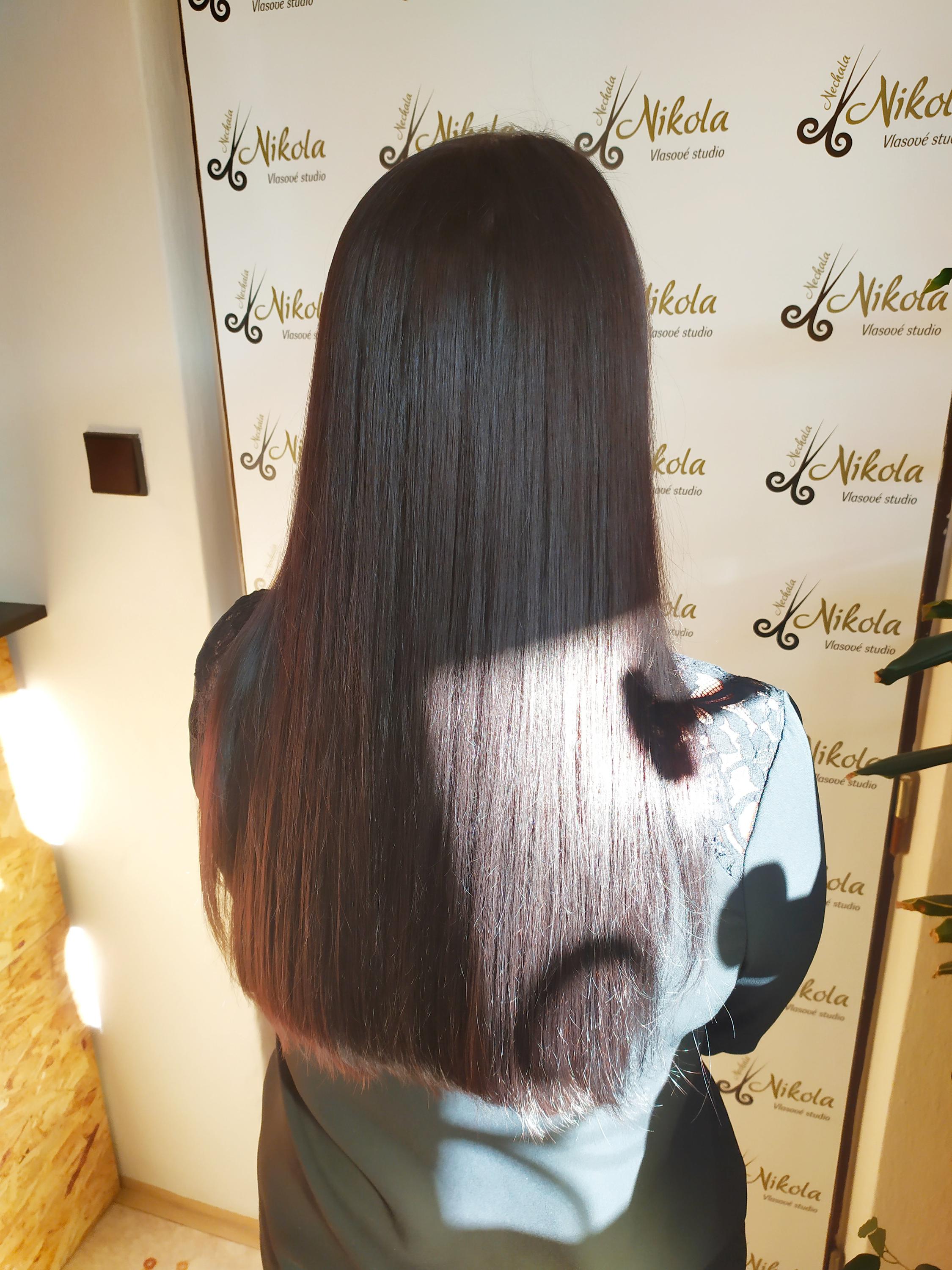 Vlasové studio Nikola Nechala foto 3