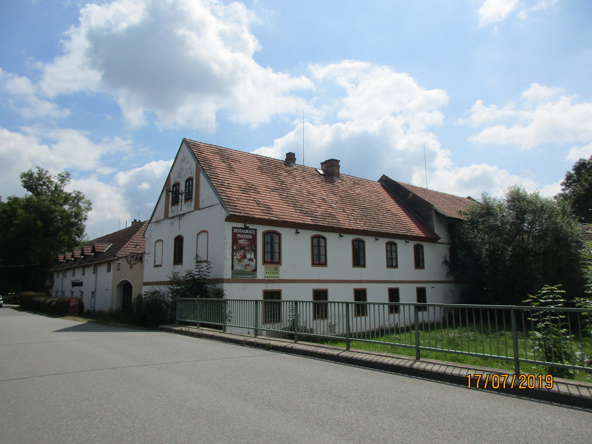 Restaurace Jangelec foto 2