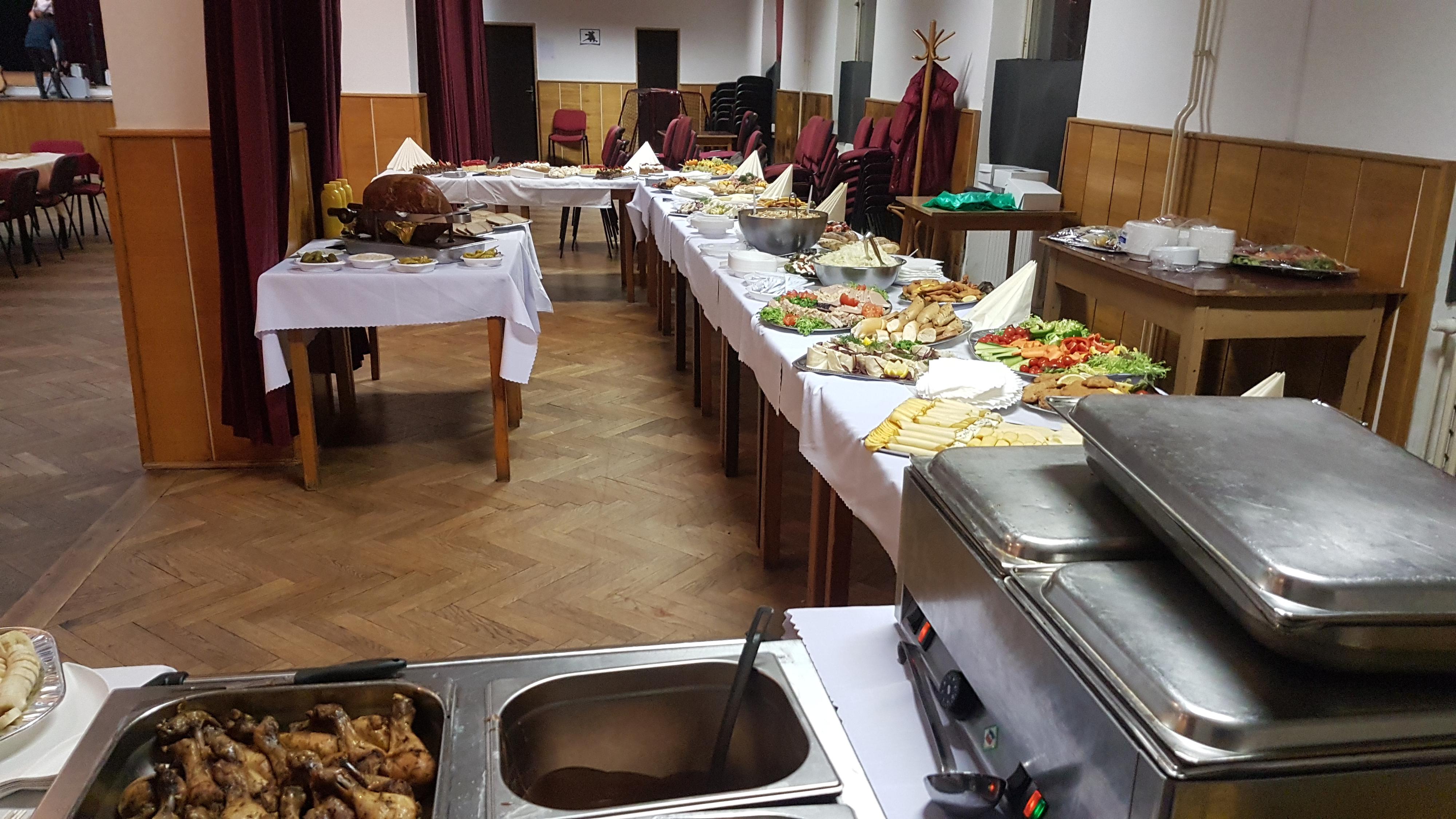 Plzeňské stravování foto 5