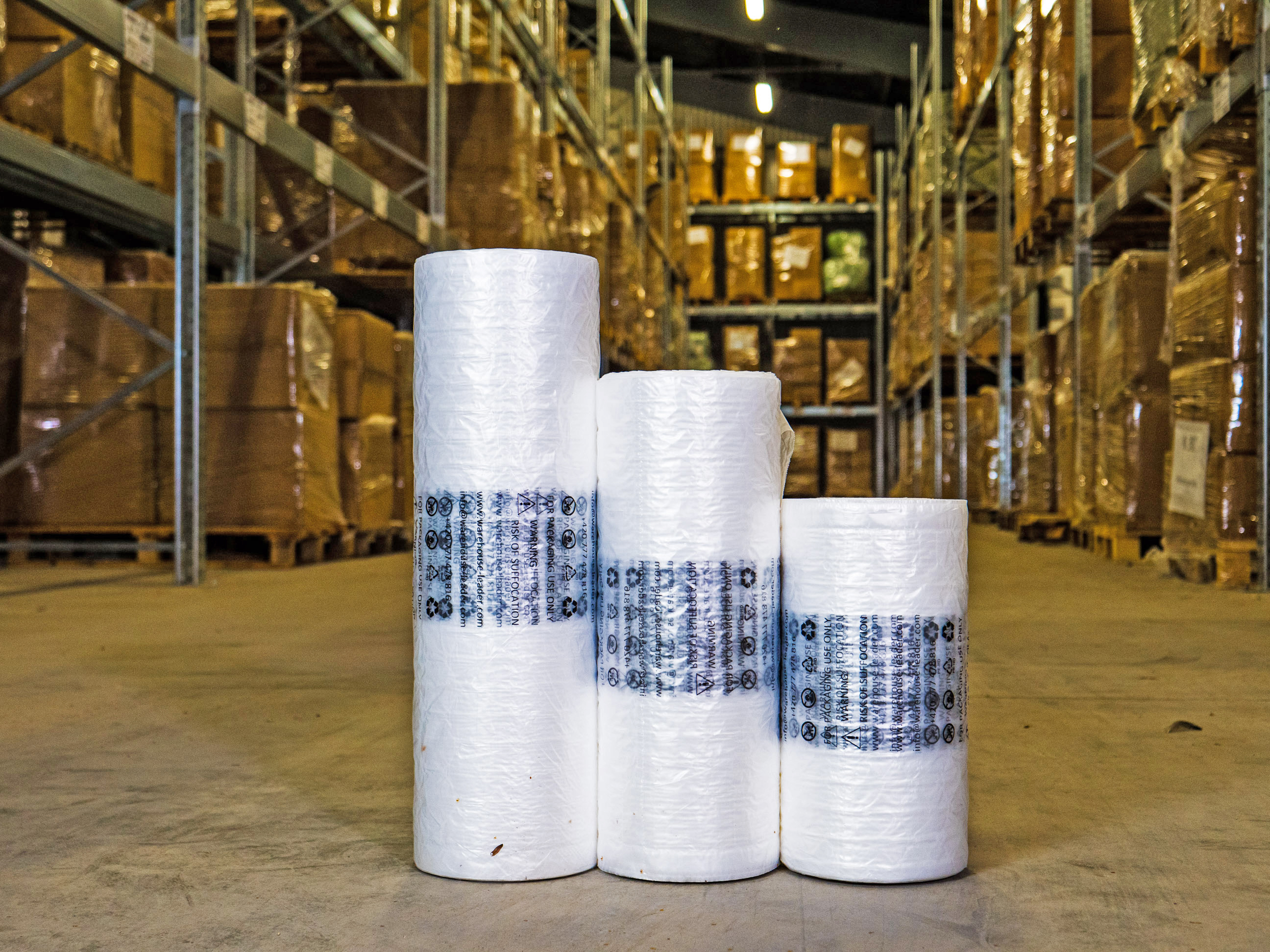 Warehouseleader.com foto 4