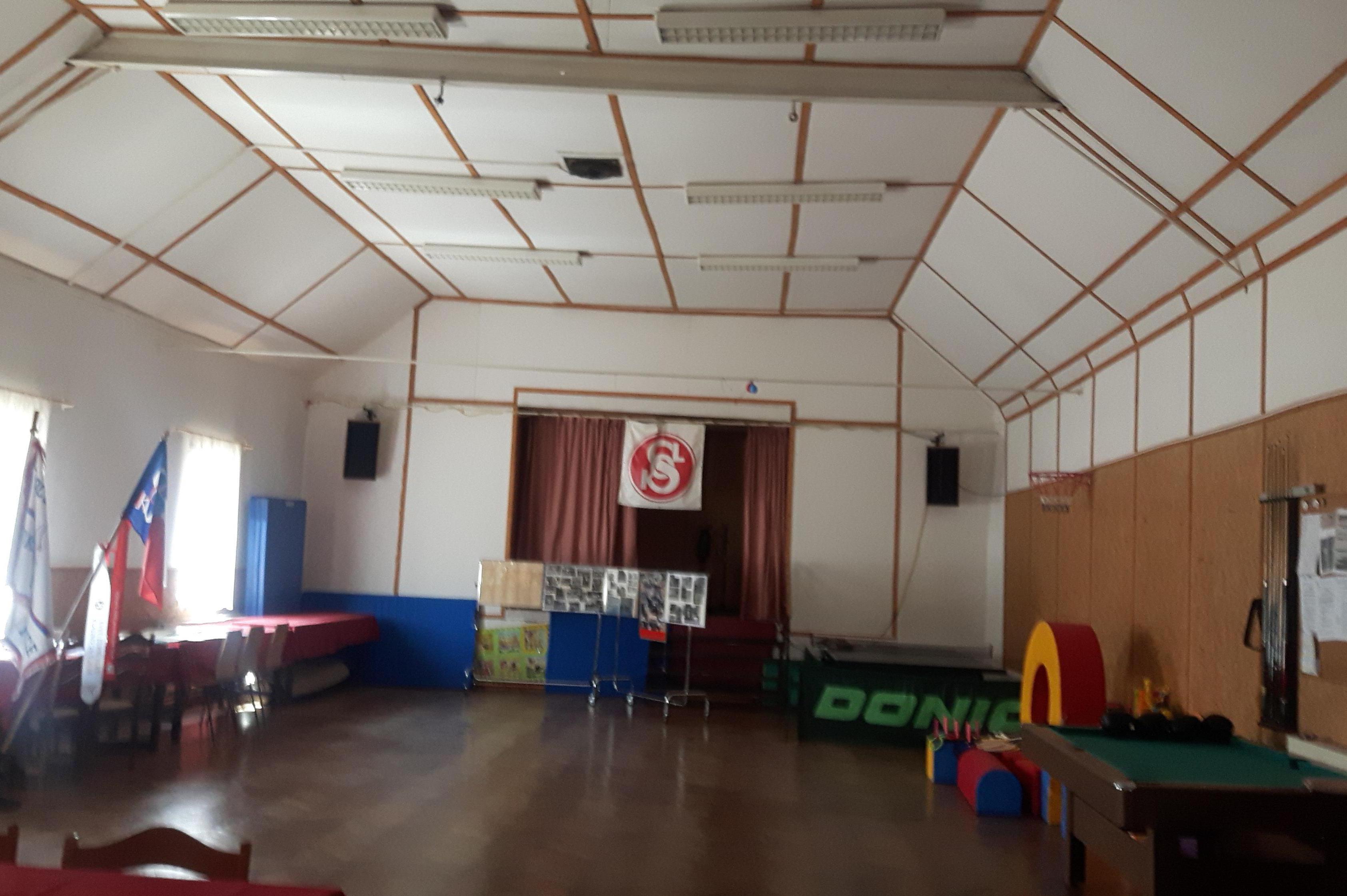 Tělocvičná jednota Sokol Malíkovice foto 1