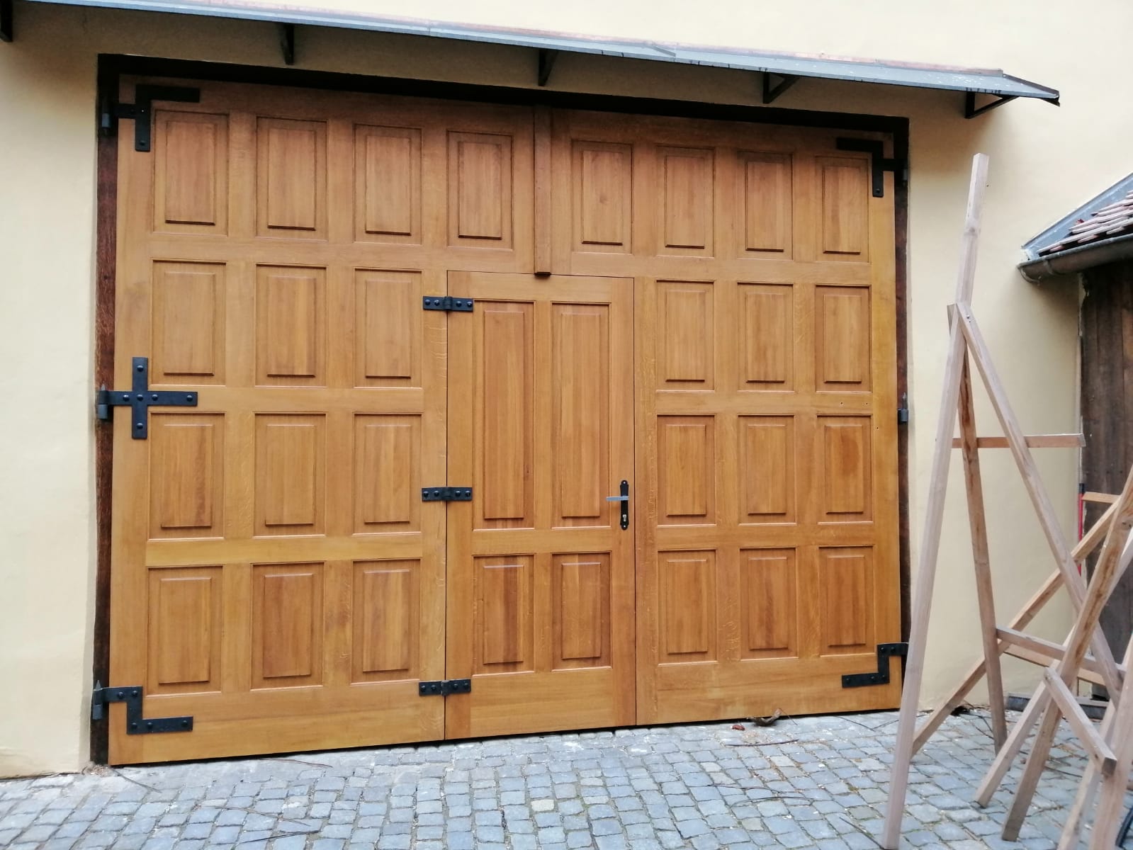 Truhlářství Miroslav Melecha