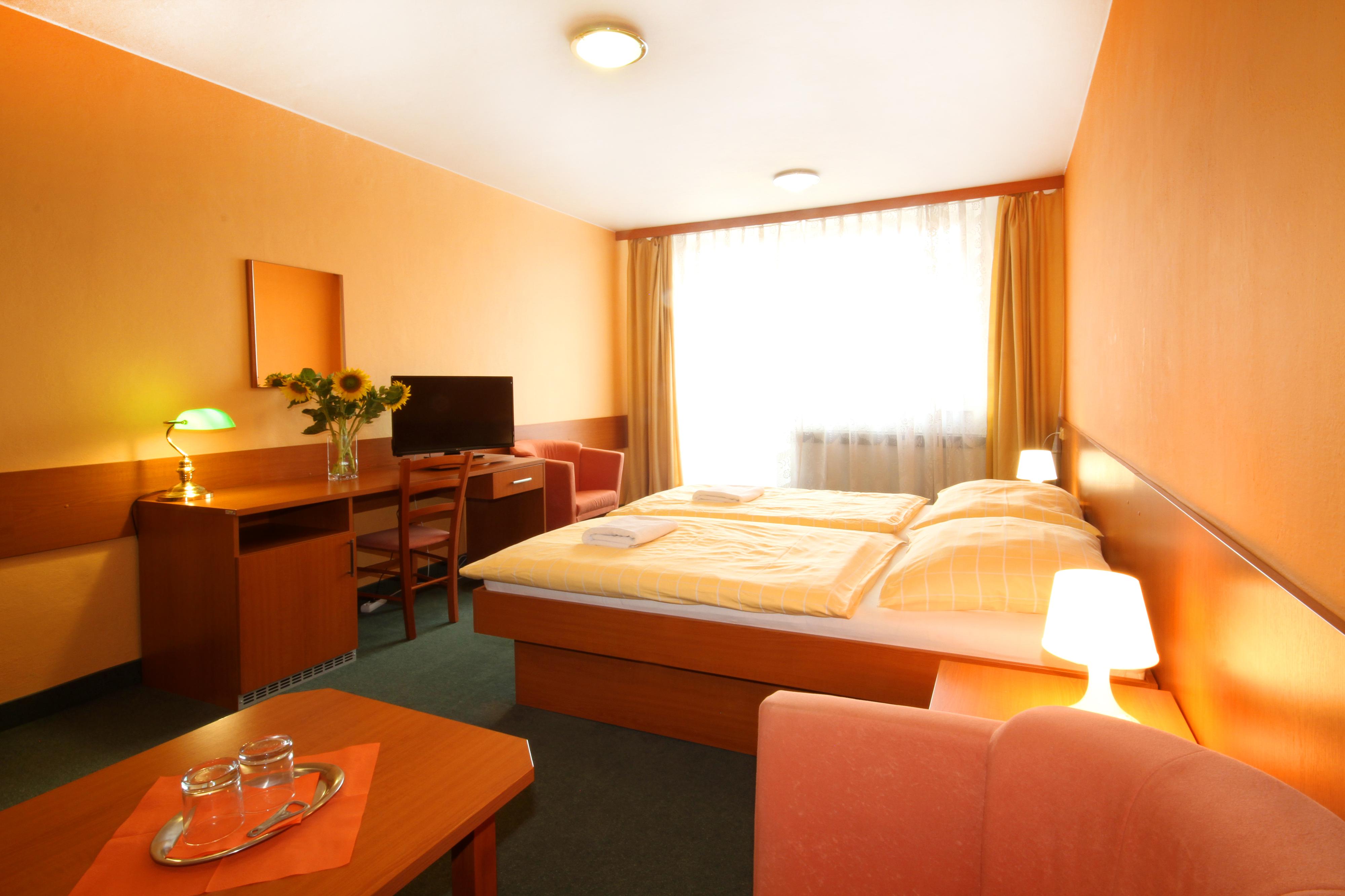 Hotel Strážnice foto 5
