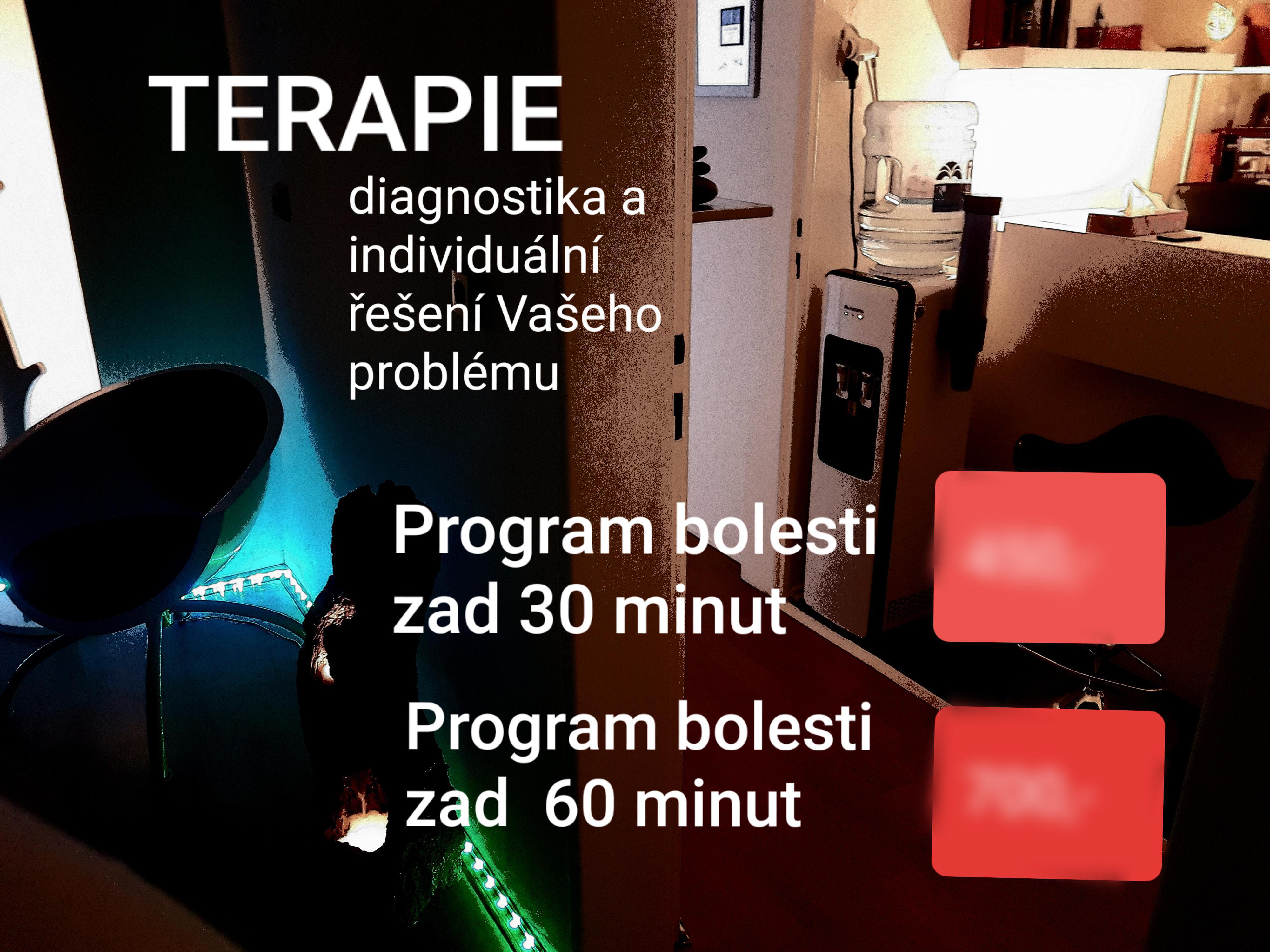 Program bolesti zad foto 3