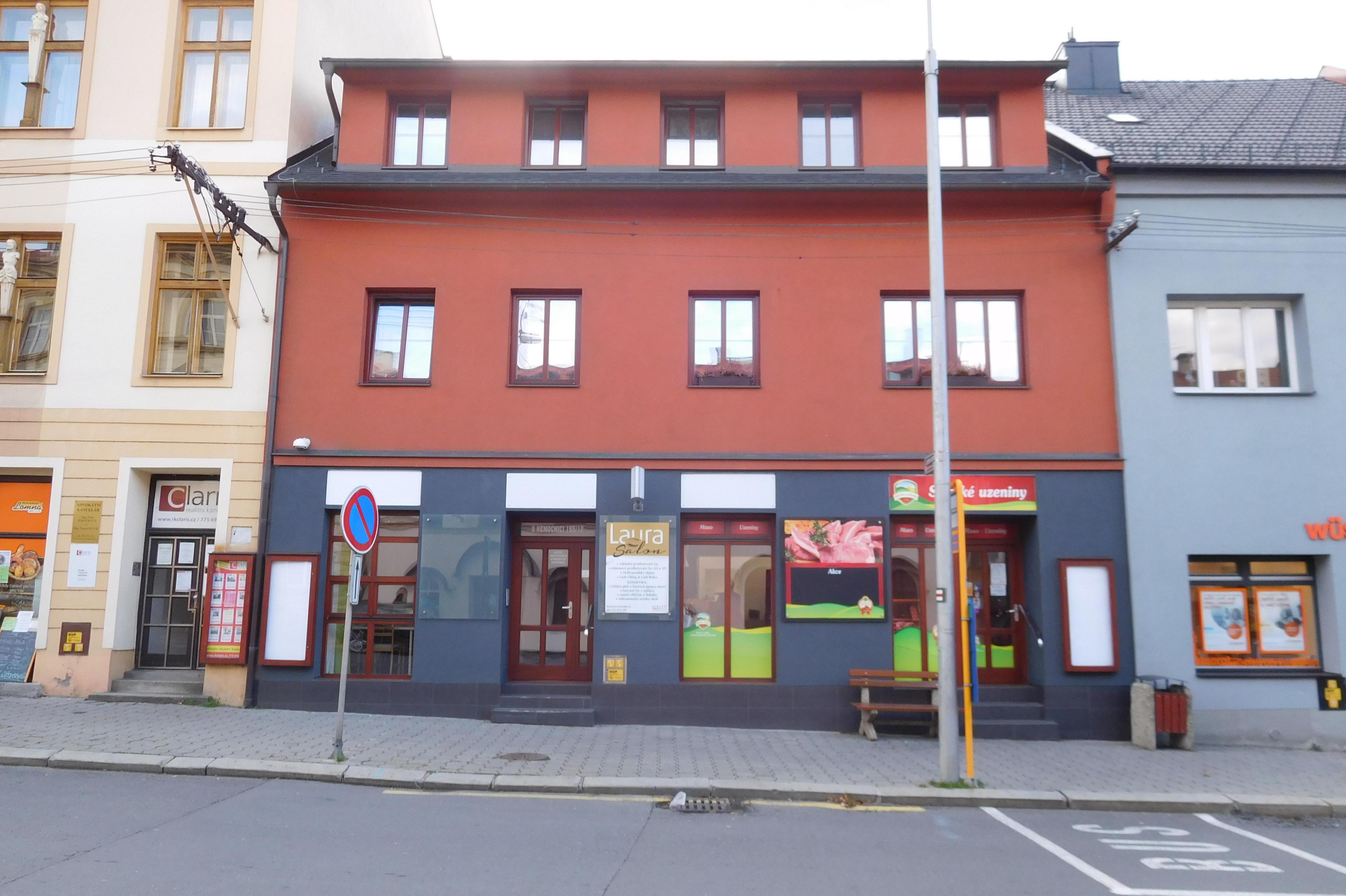 Realitní kancelář TOM