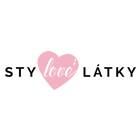 Logo obchodu stylovelatky.cz