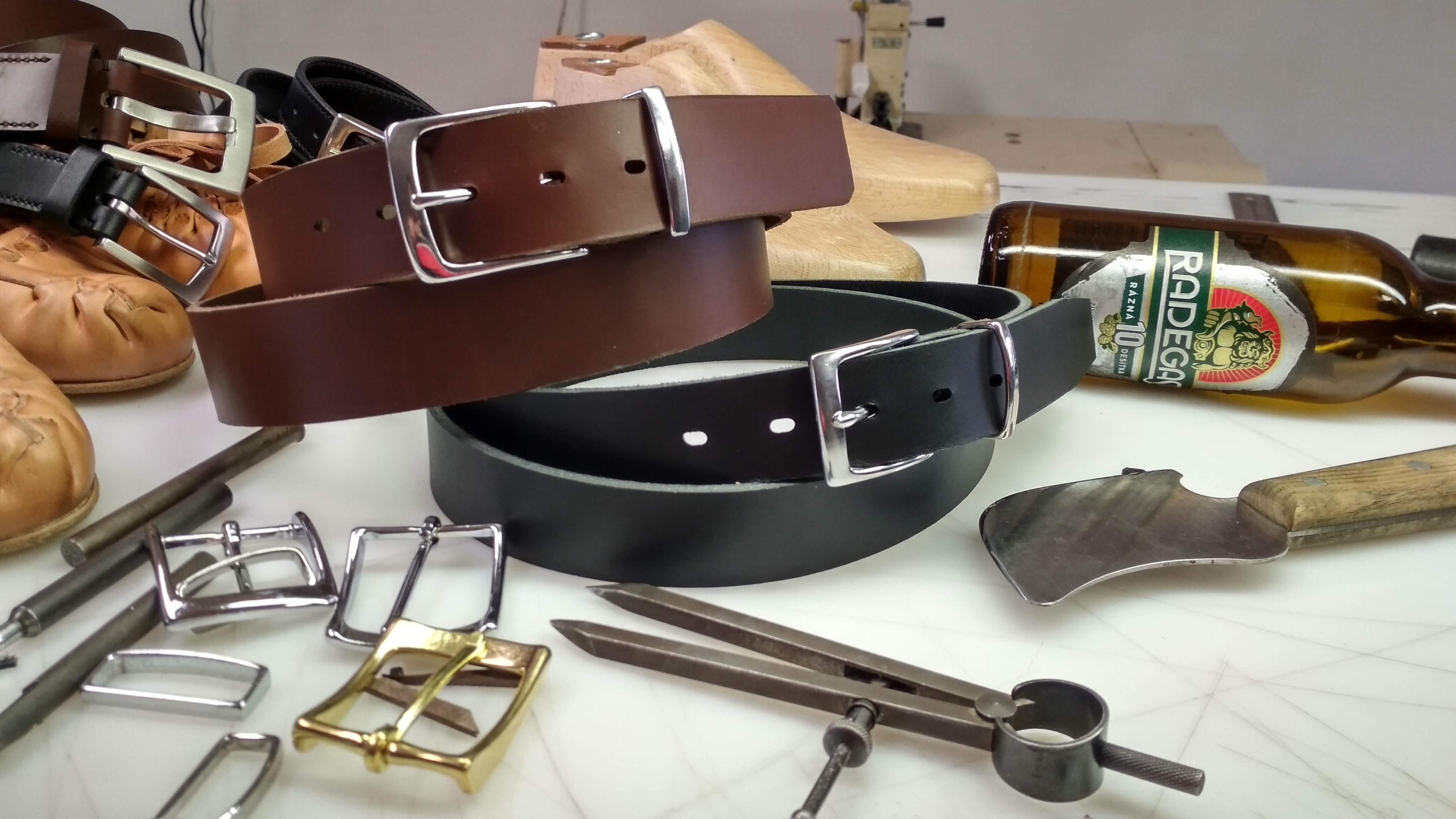 Z kože – Jakub Kopecký foto 2