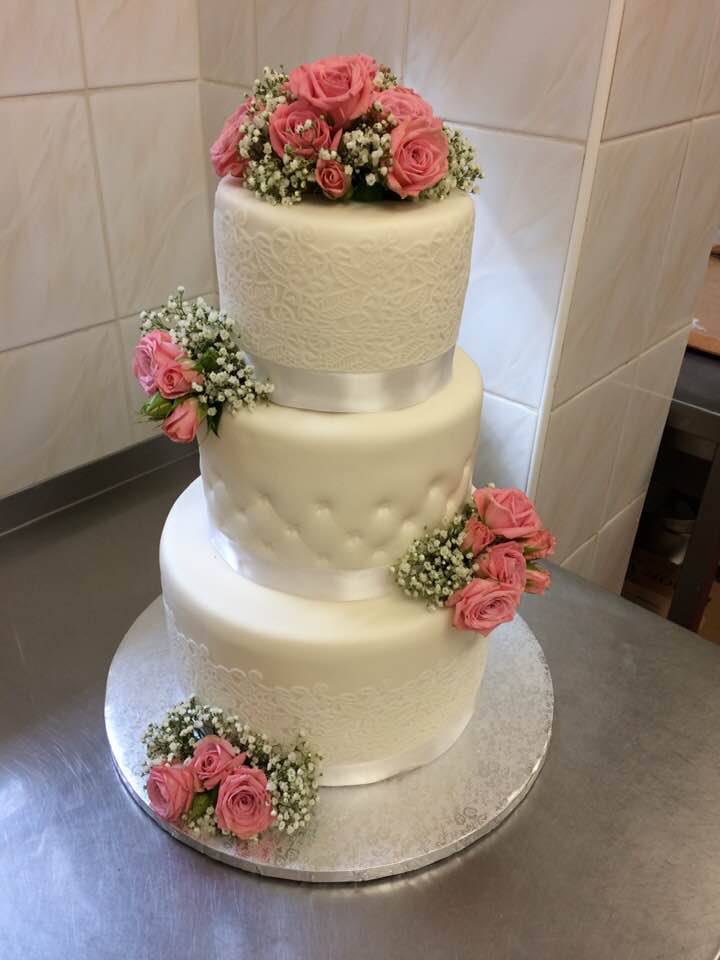 Cukrářství  U Kašny foto 3