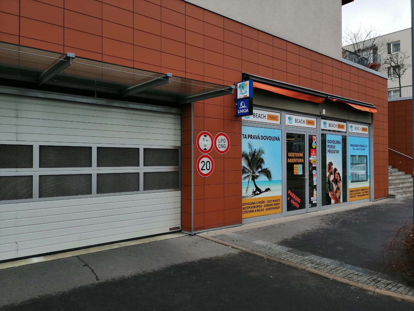 BEACH TRAVEL  s.r.o. foto 3