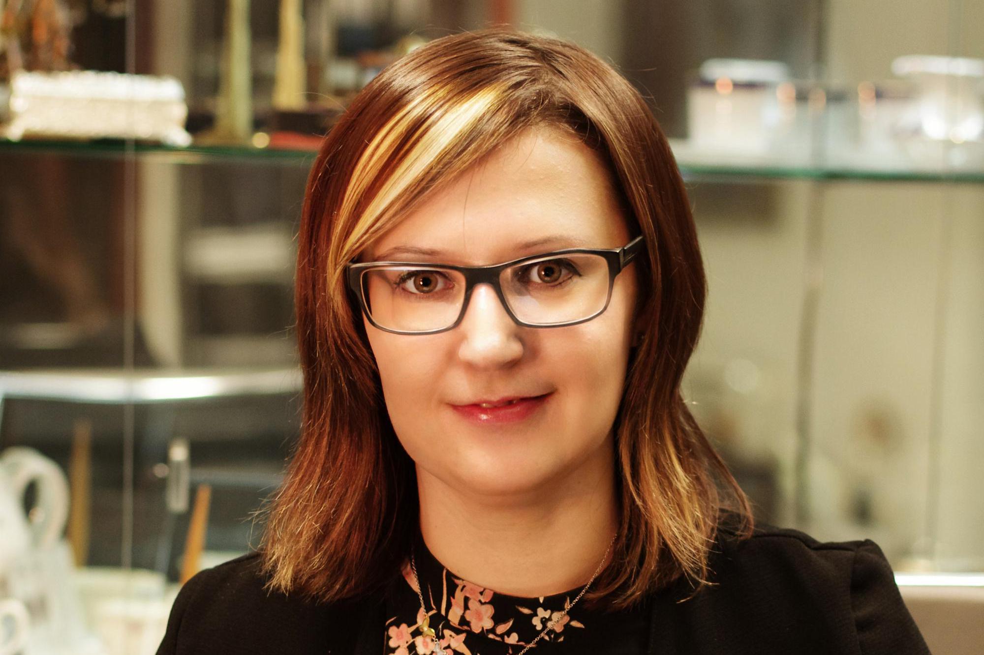 Mgr. Jana Kubrtová, advokátka