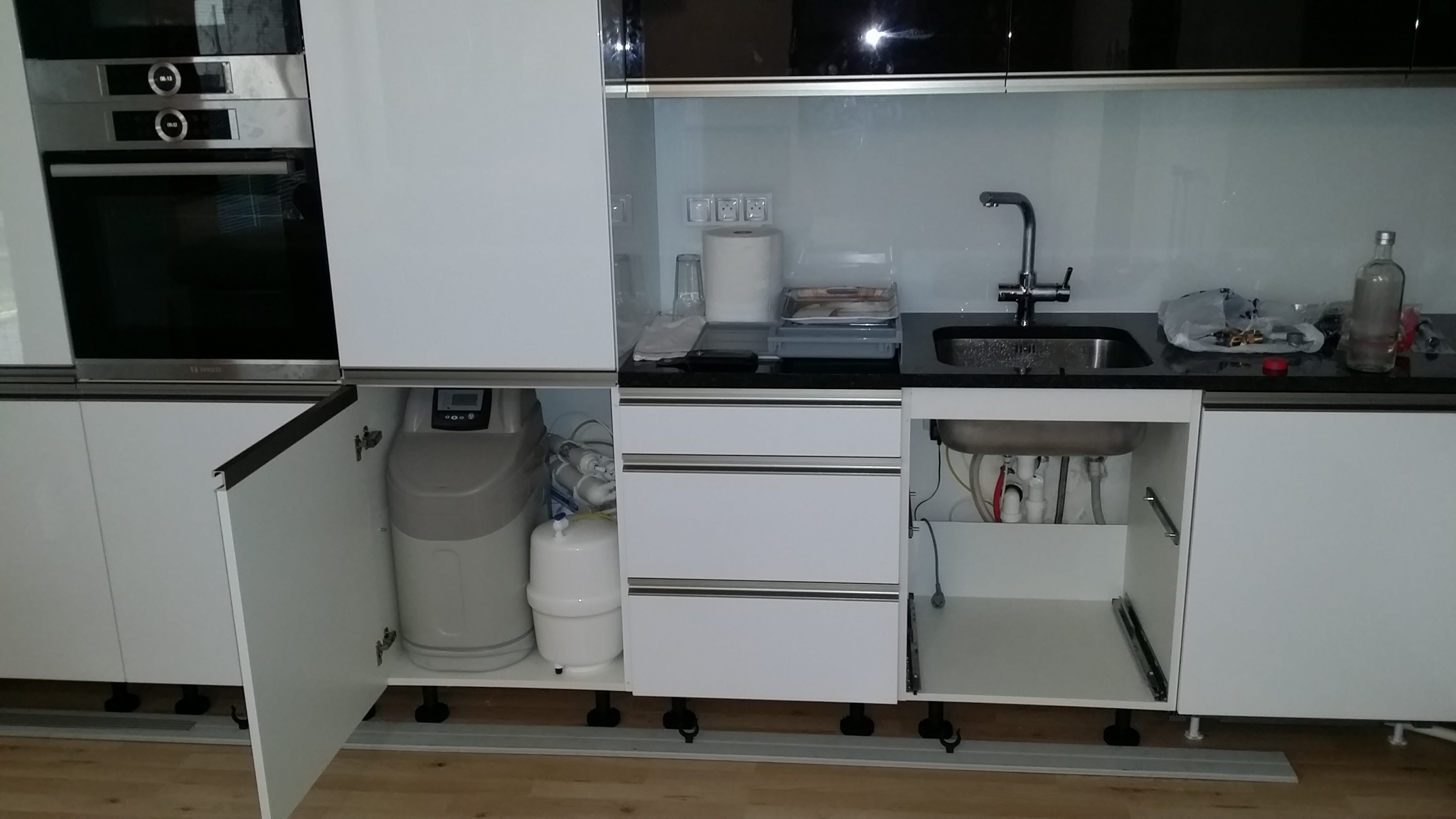 Filtry Tomík foto 5