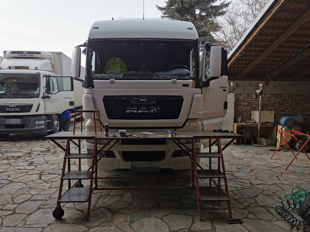 AUTOSKLA - Kudrna car foto 6