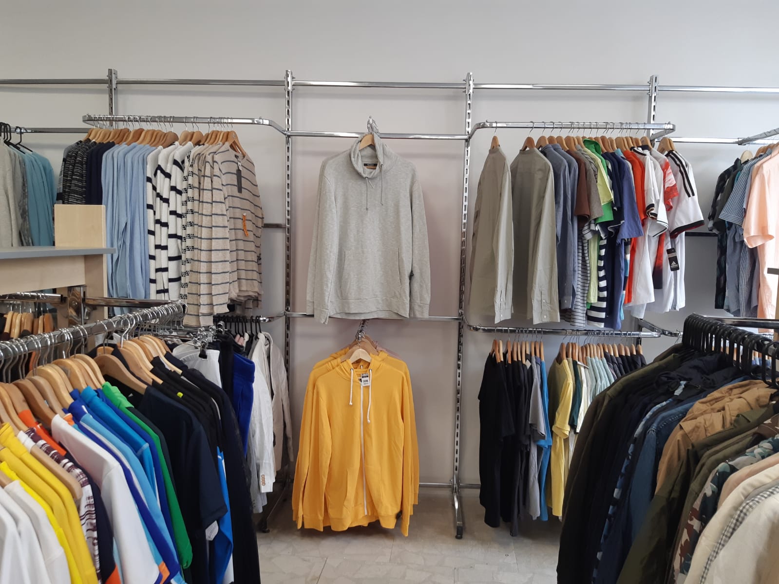 Second hand BELLITEX fashion foto 6