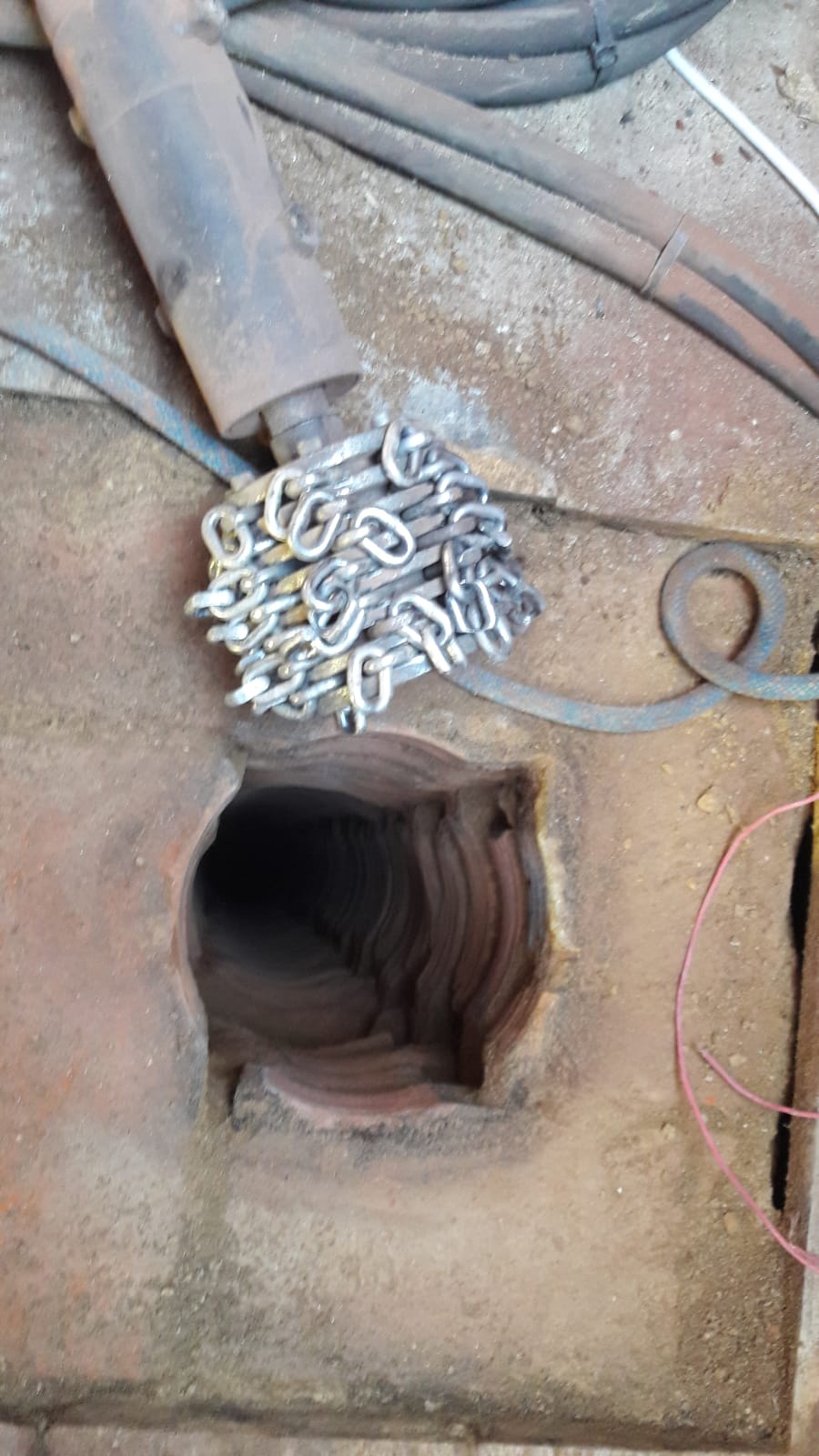 Kominictví KOMKLIMA foto 3