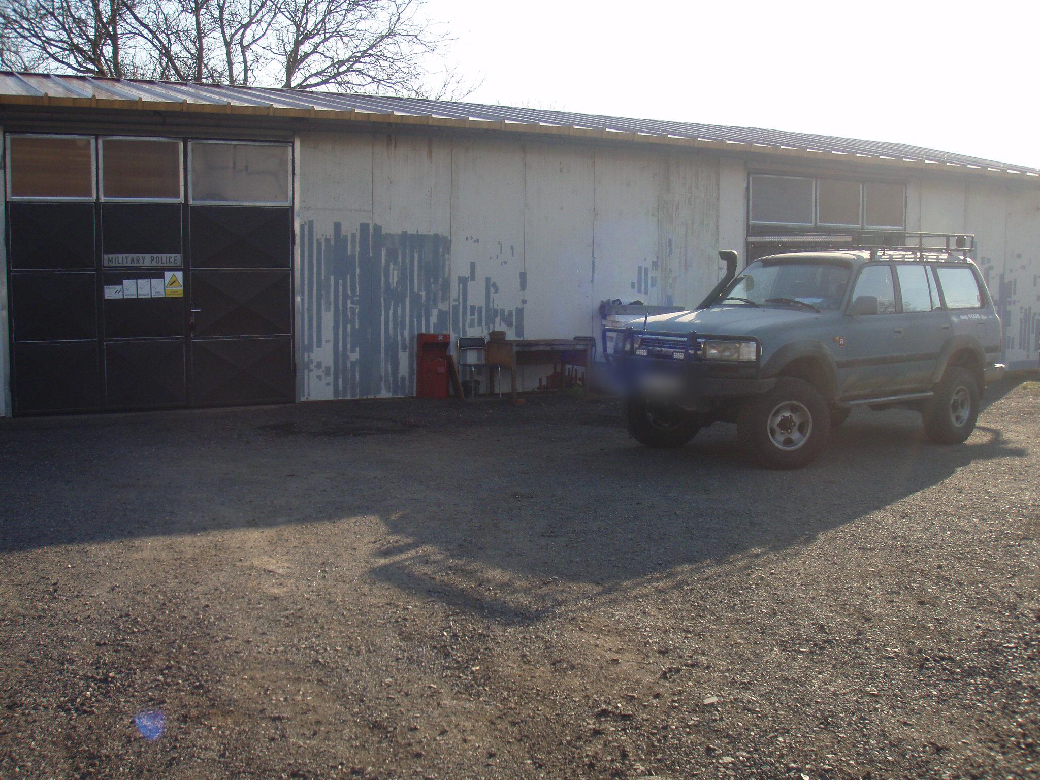 Offroad Wreck Rescue s.r.o. - OWR foto 2