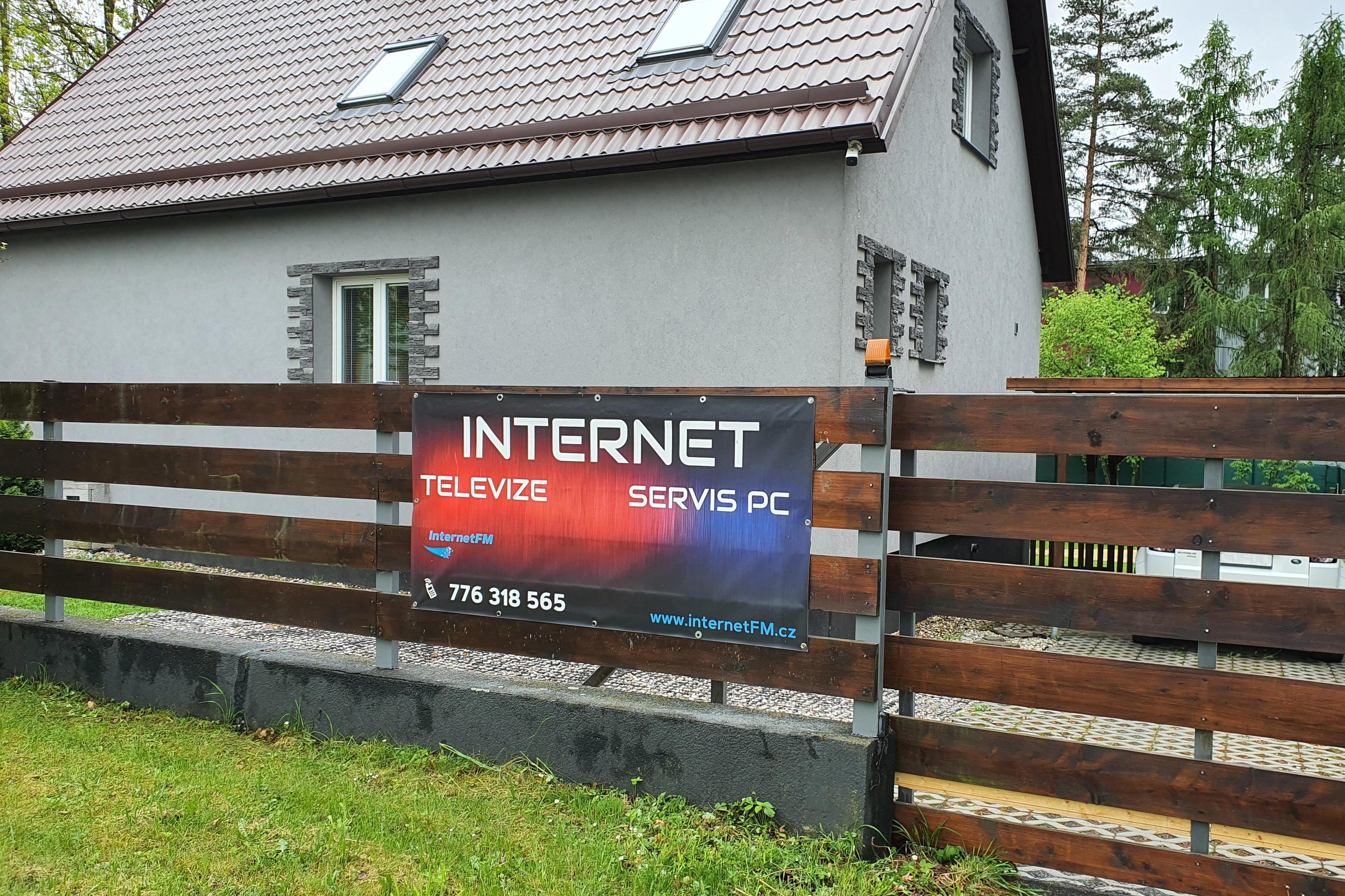InternetFM