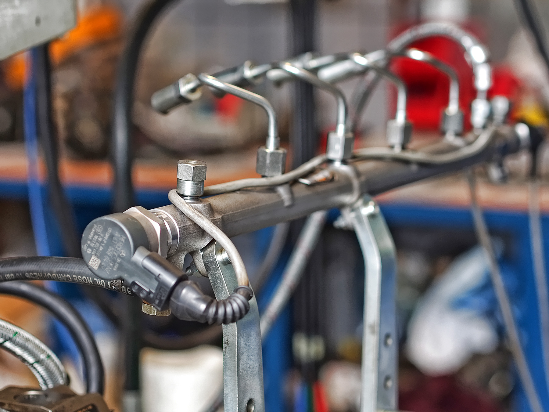 AUTOOPRAVNA Peleška s.r.o.