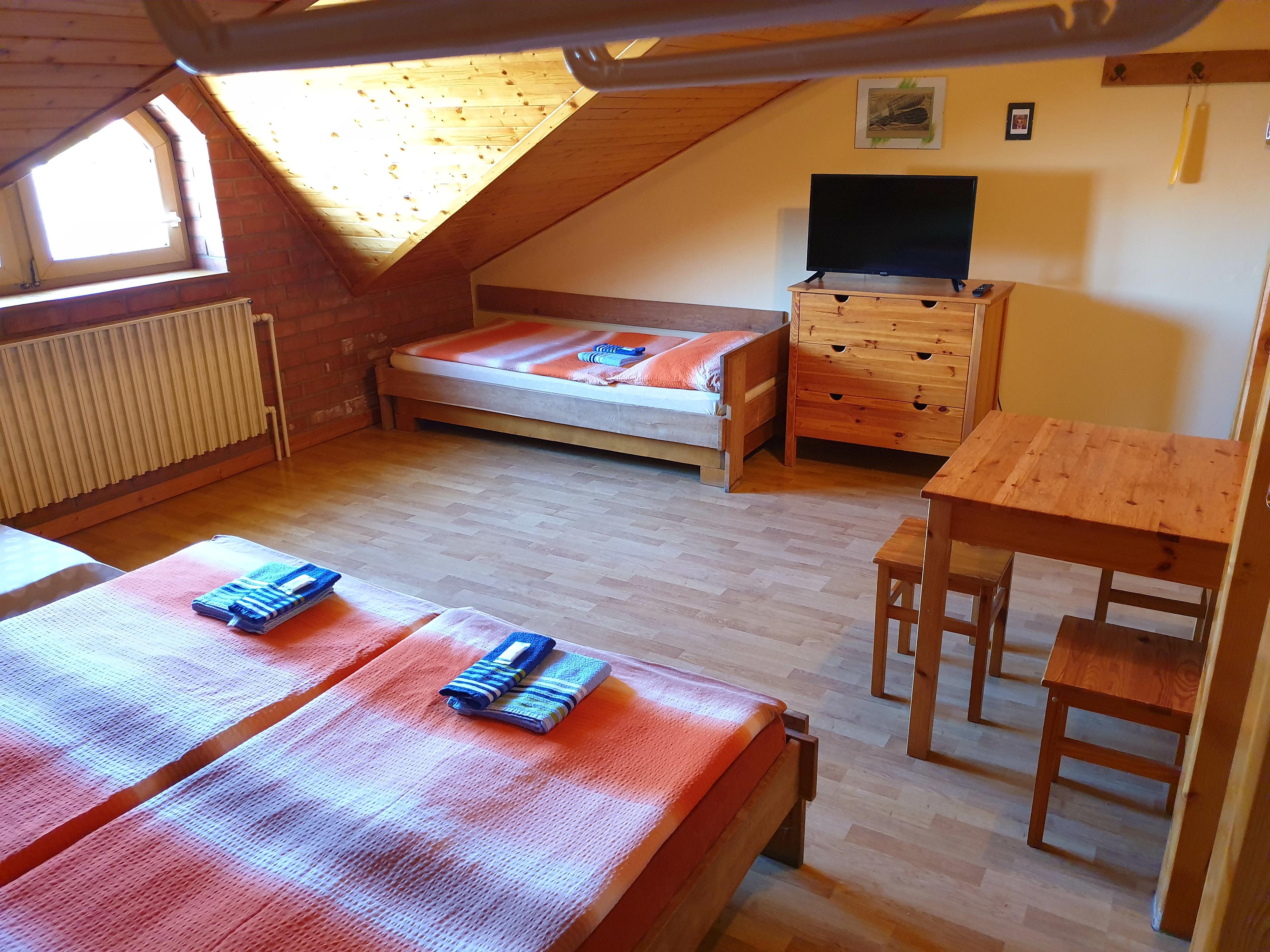 Penzion U Frýdků foto 3