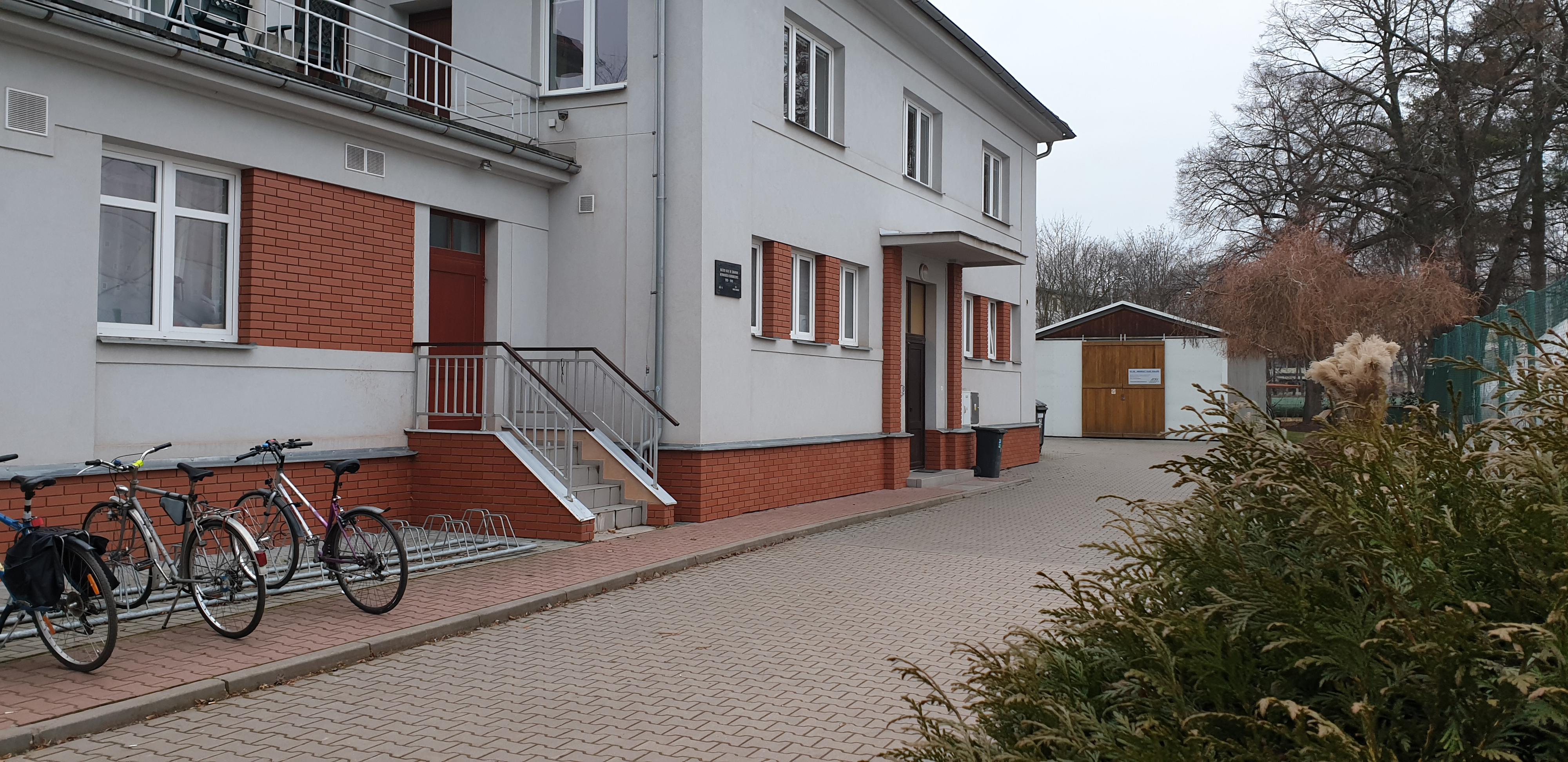 Dělnická tělovýchovná jednota Hradec Králové foto 2