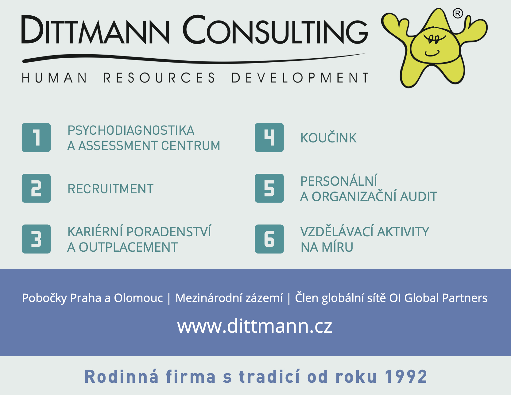 Dittmann Consulting s.r.o. foto 2