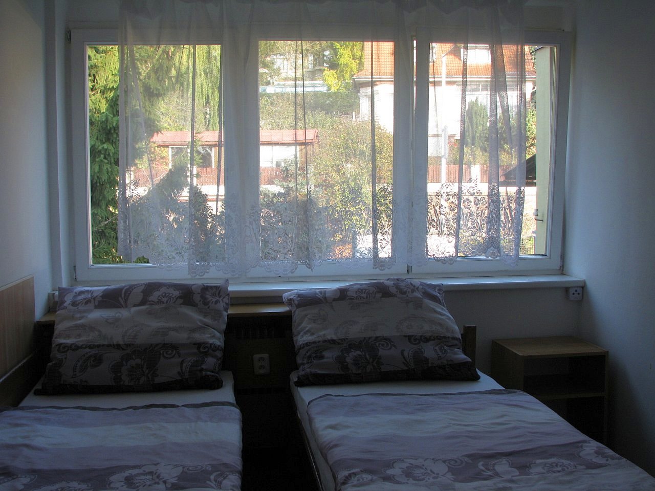 Hostel Sokol Troja foto 2