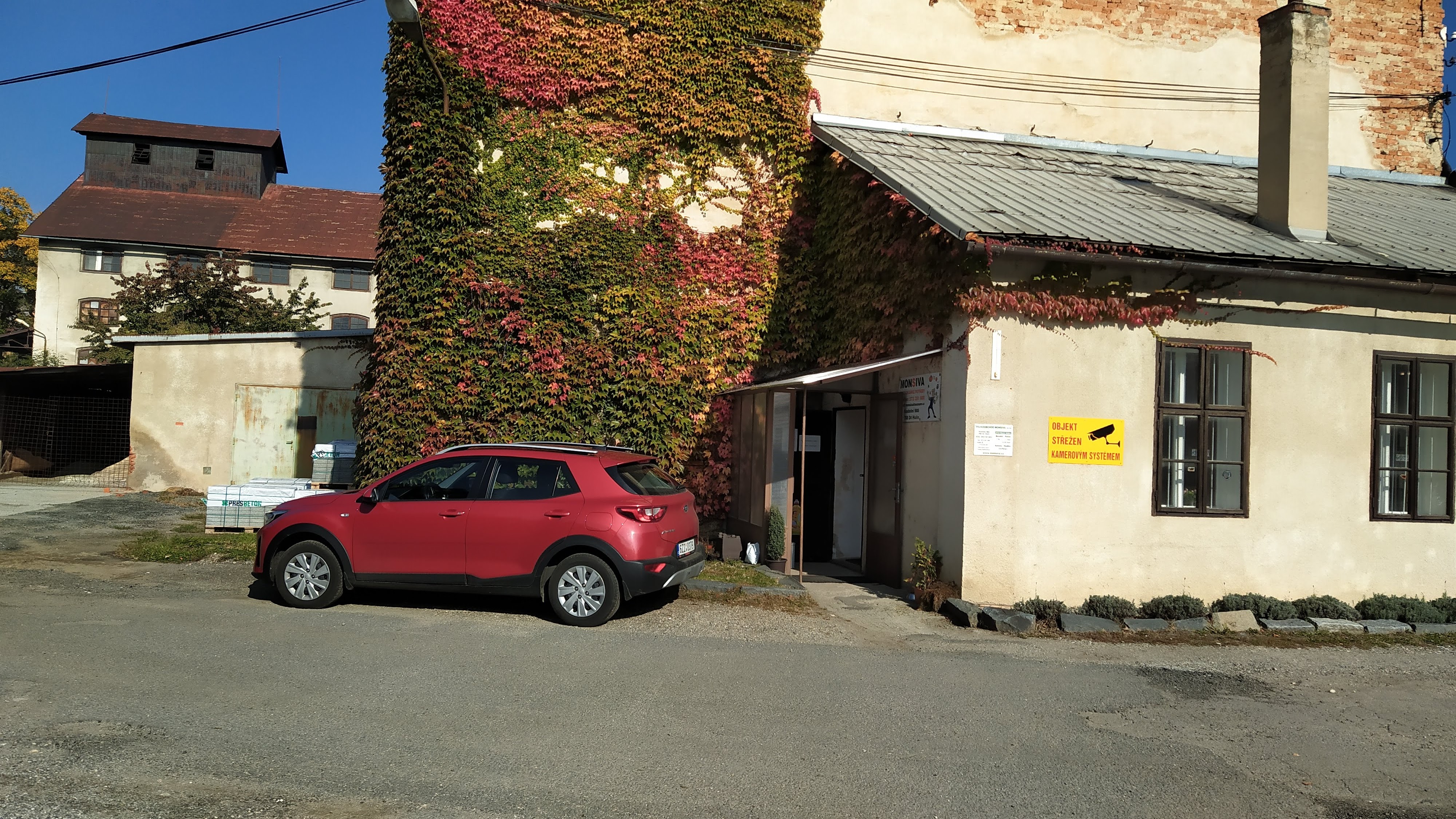 Zahrádkářské potřeby Monsiva, s.r.o. foto 2