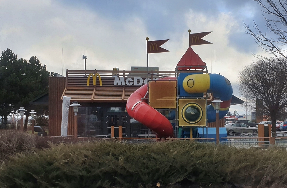 McDonald's foto 5
