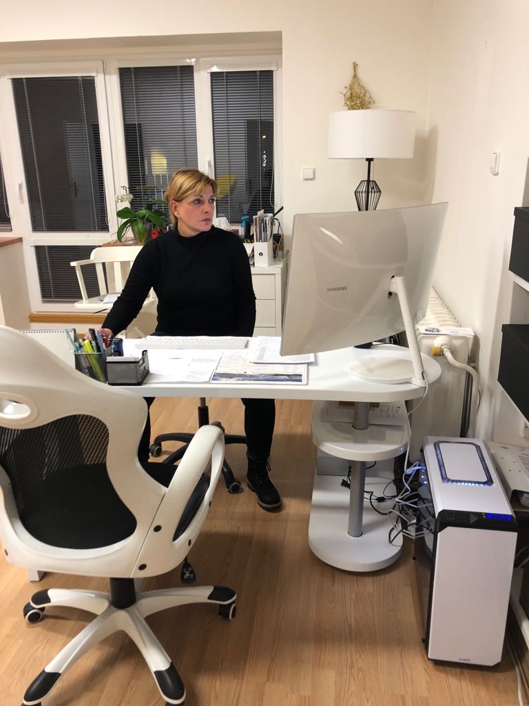 Gynekologie Kutná Hora s.r.o. - Alena Rácová foto 2