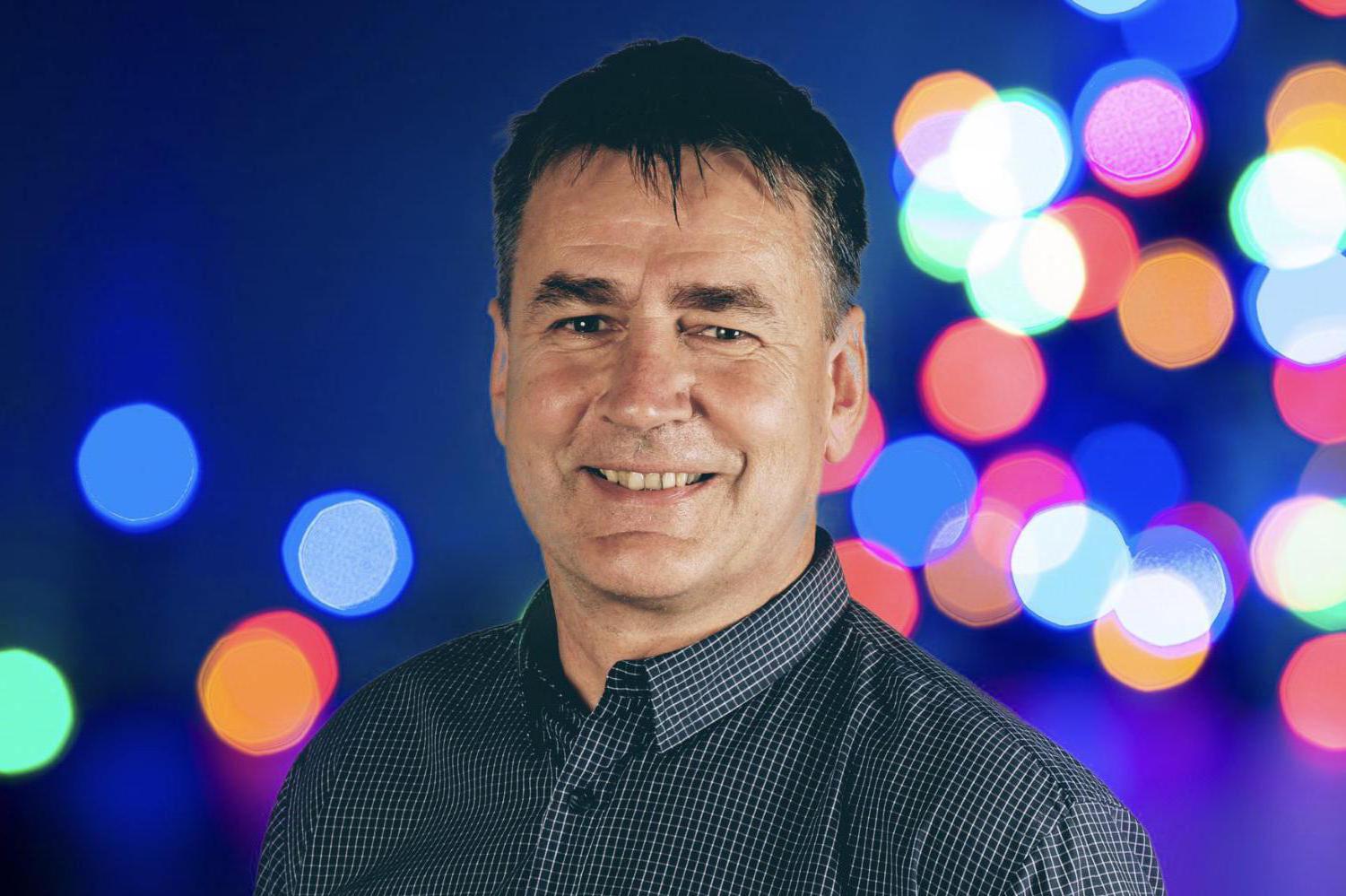 Tomáš Tyrlík - Glanc reality