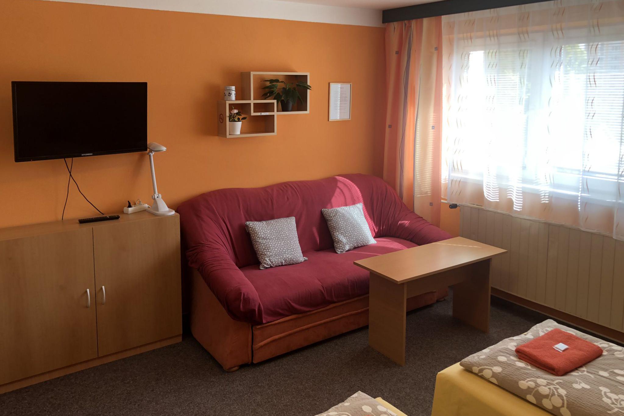 Penzion Na Výsluní