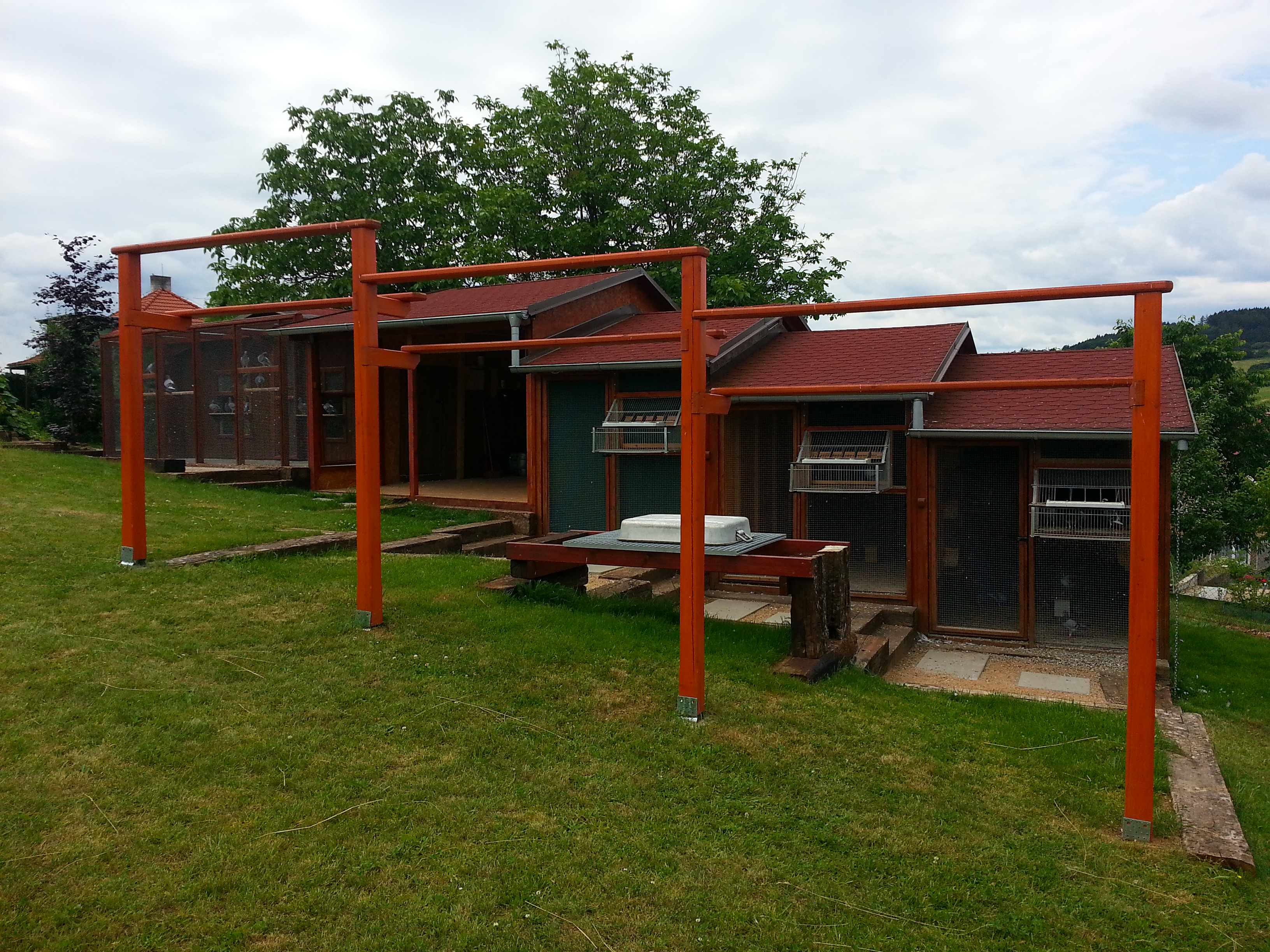 Králičí svět - MIFUMA.CZ foto 2