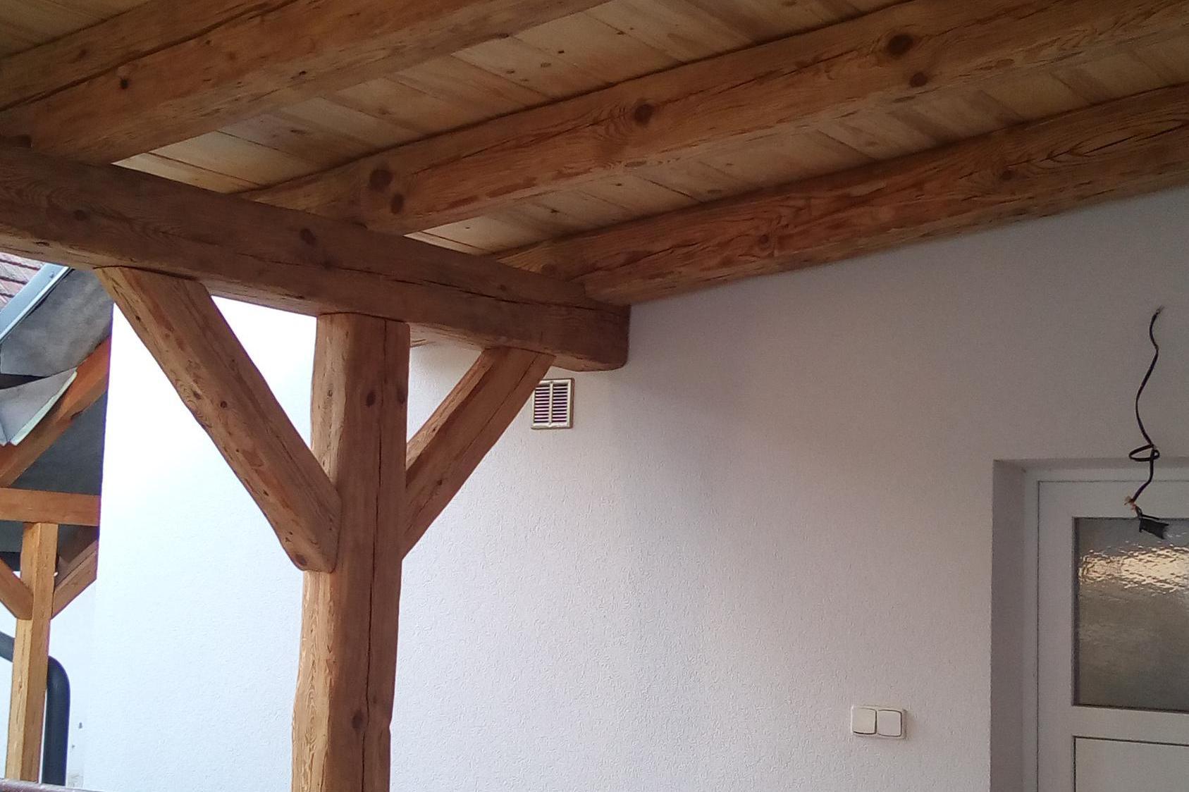 Petr Brímus - zednické práce