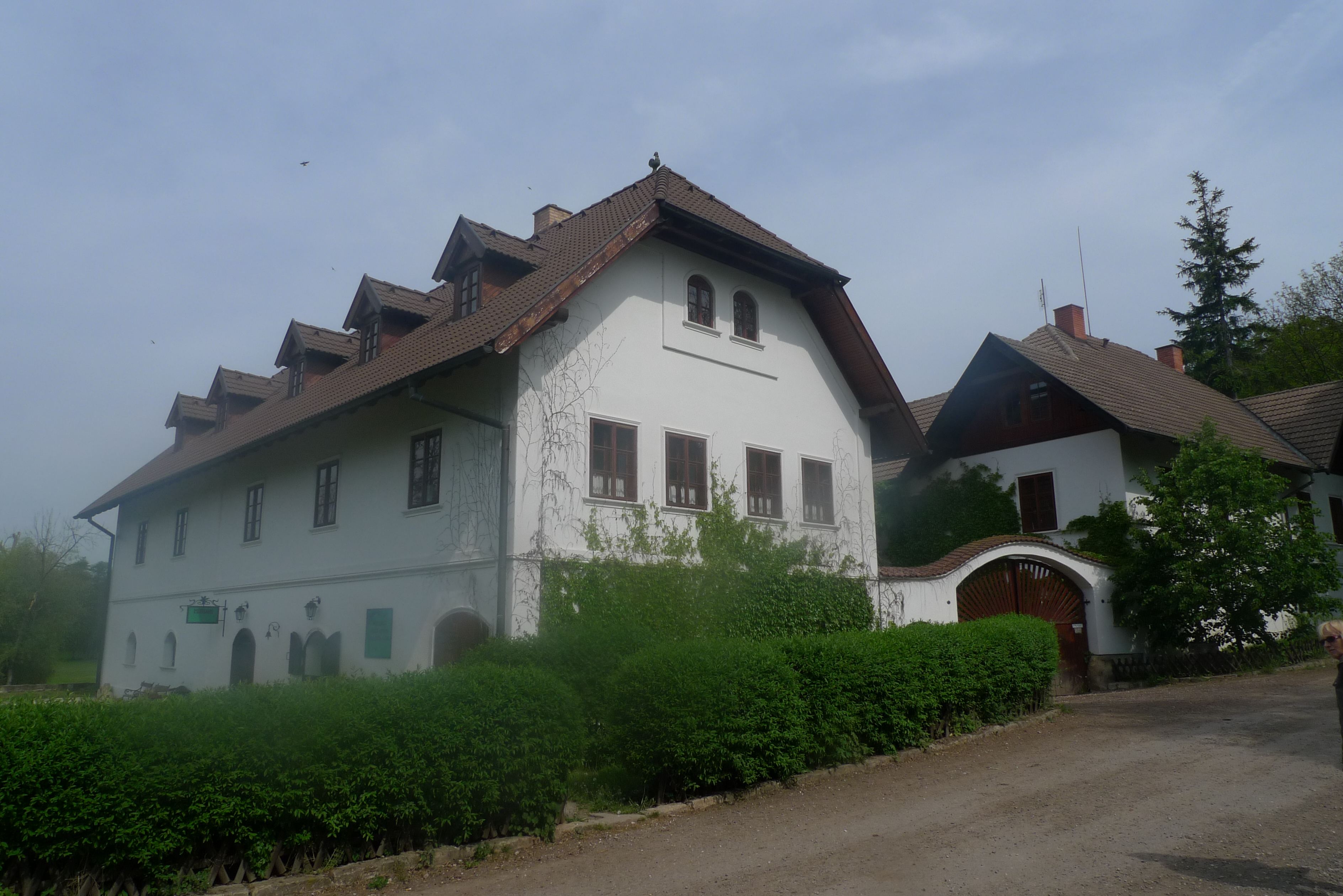 Penzion Bučický mlýn foto 5