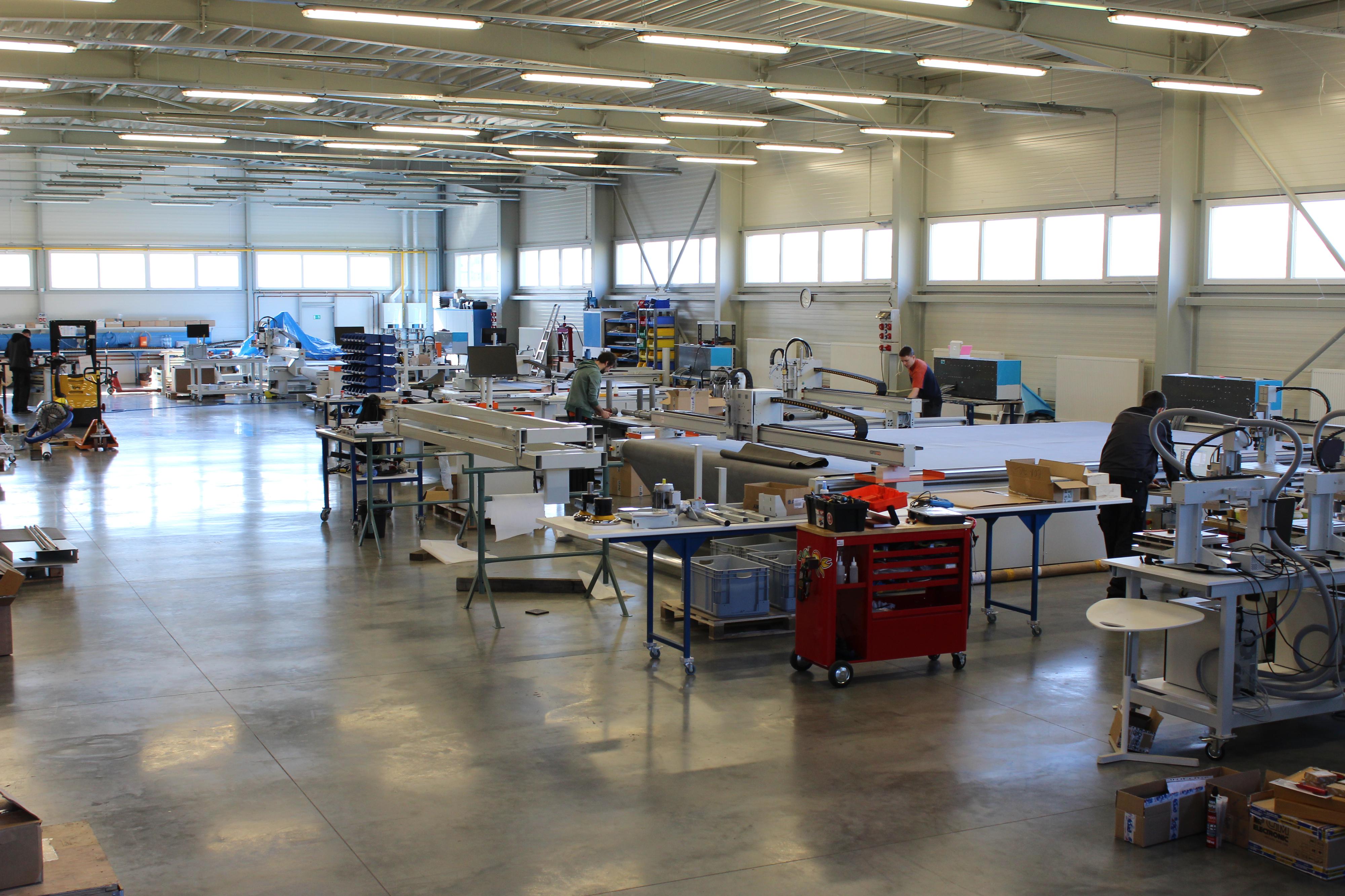 COMAC spol. s r.o. - COMAGRAV foto 6