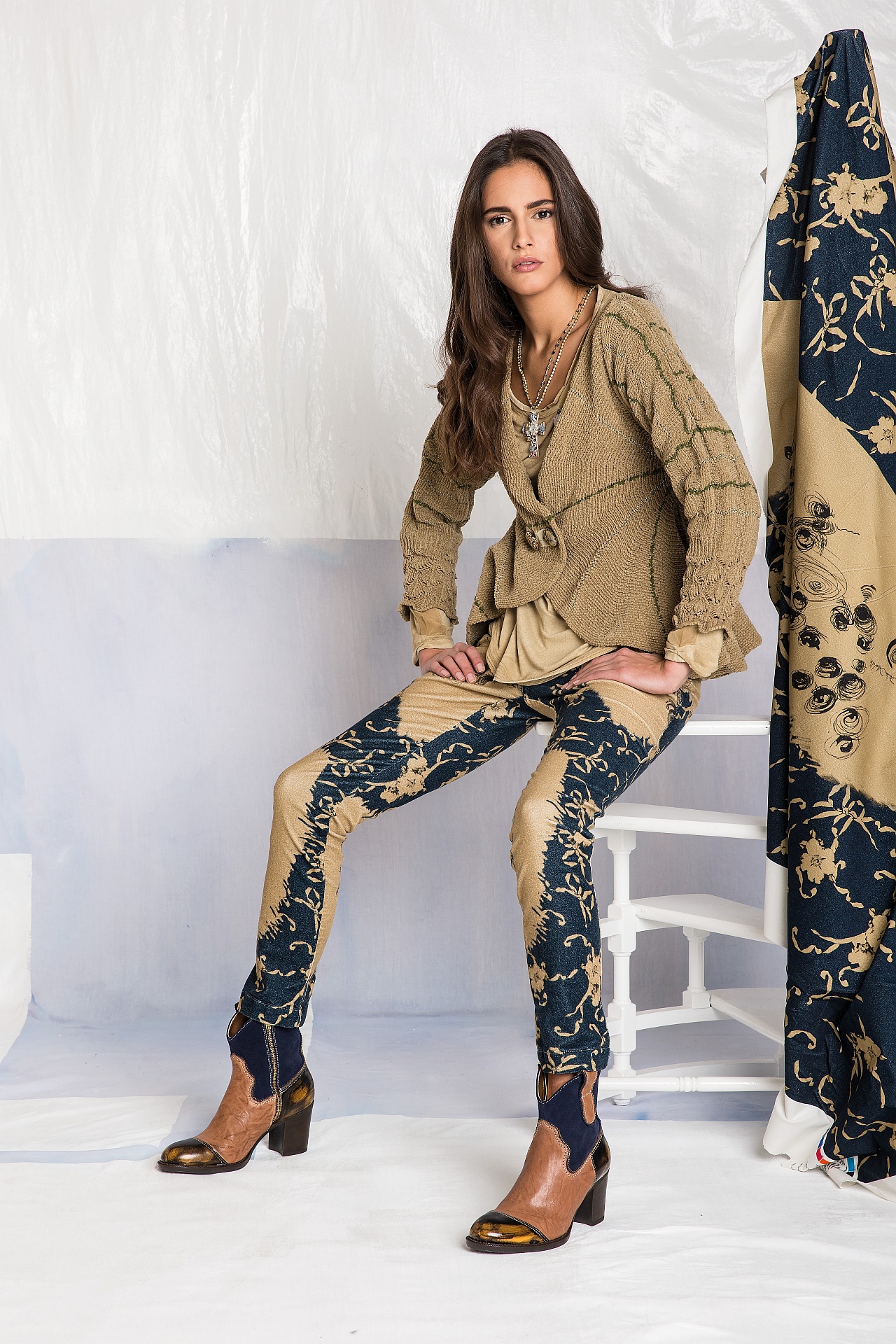 Jasmin Fashion foto 2