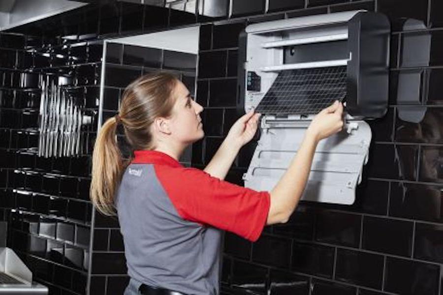 Lumnia nová generace UV LED elektrických lapačů