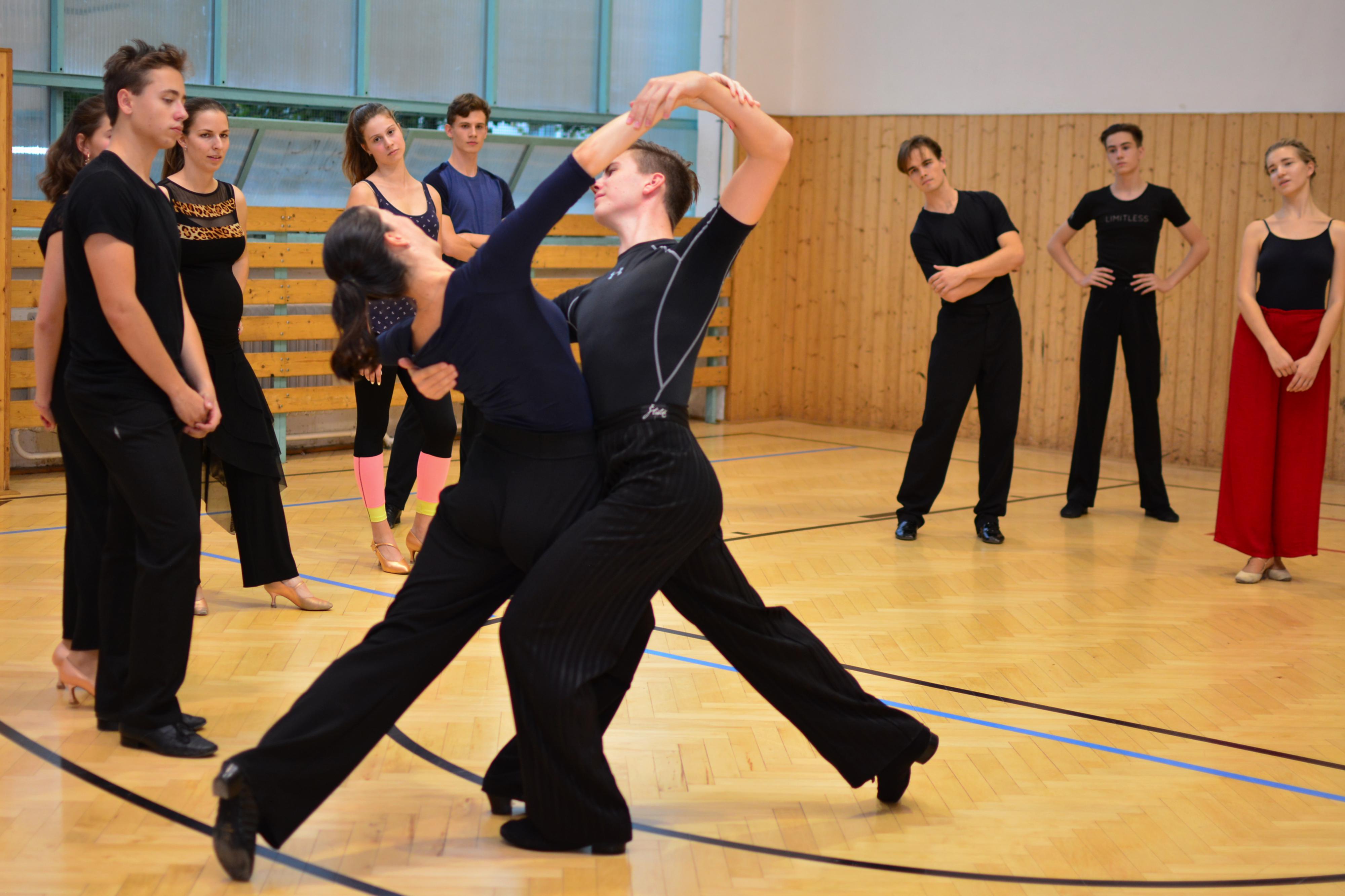 TK DanceTime foto 2