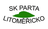 logo SK Parta Litoměřicko