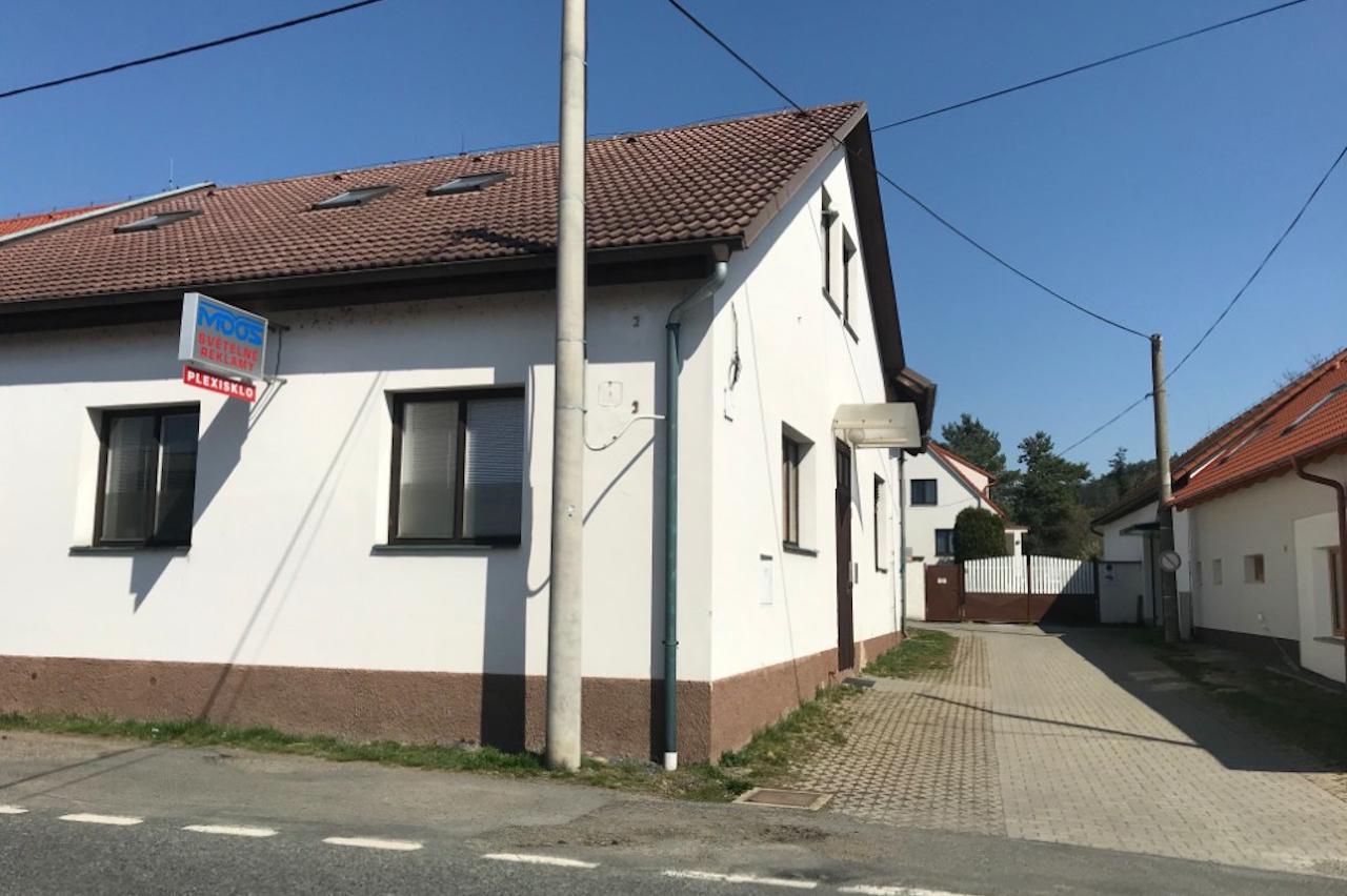 MOOS s.r.o. Světelné reklamy