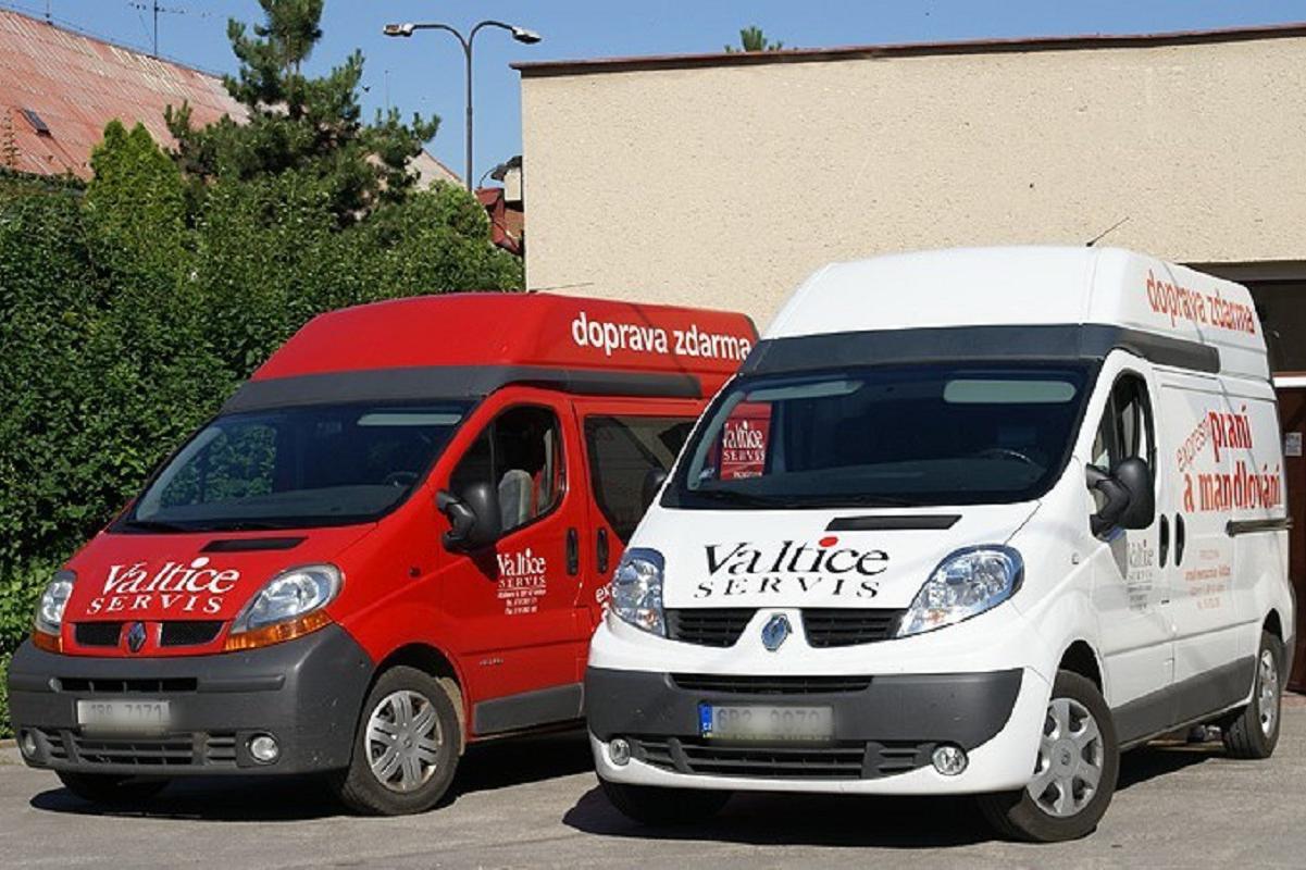 Valtice-servis s.r.o.