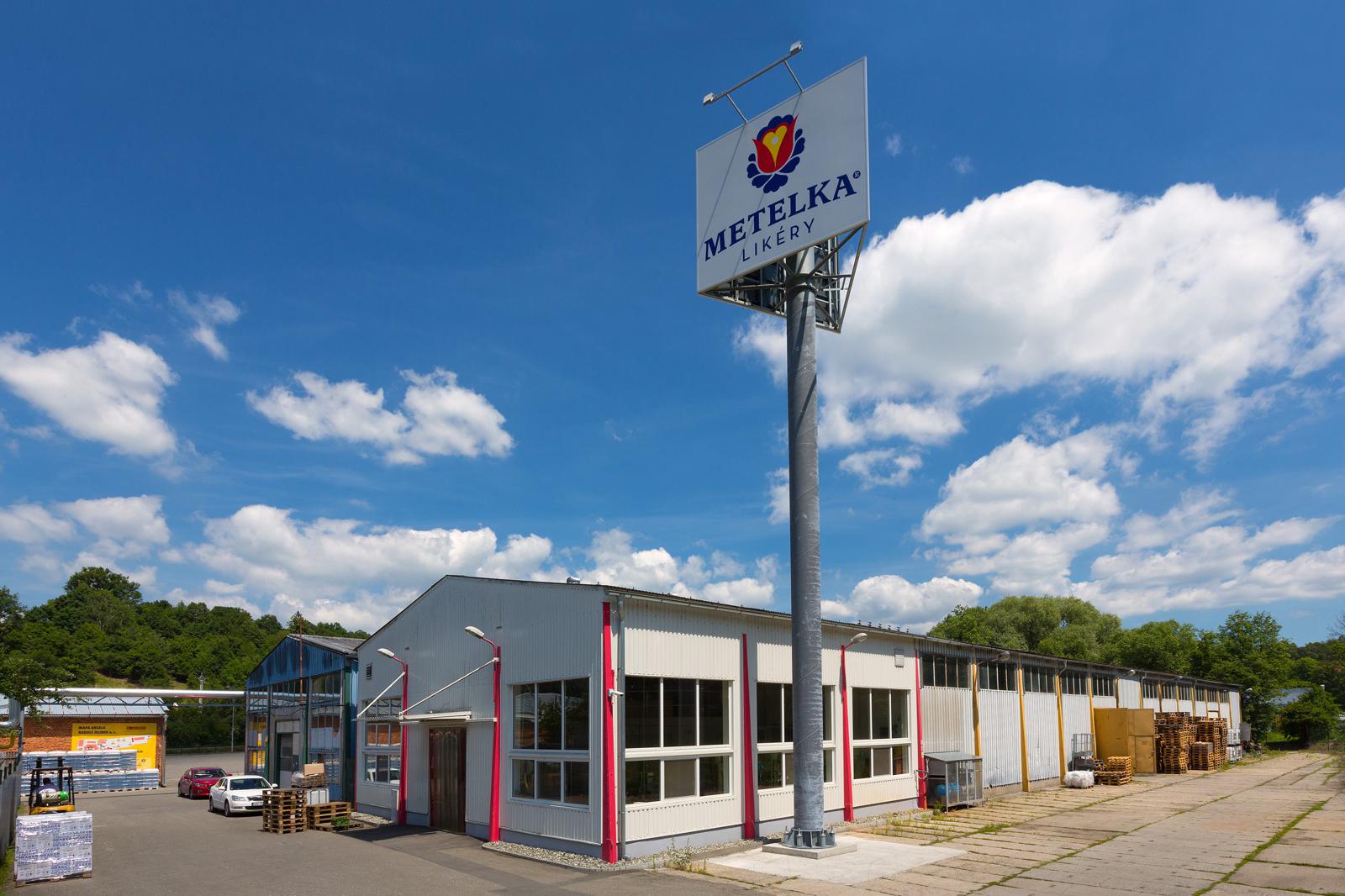 Milan METELKA, a.s.