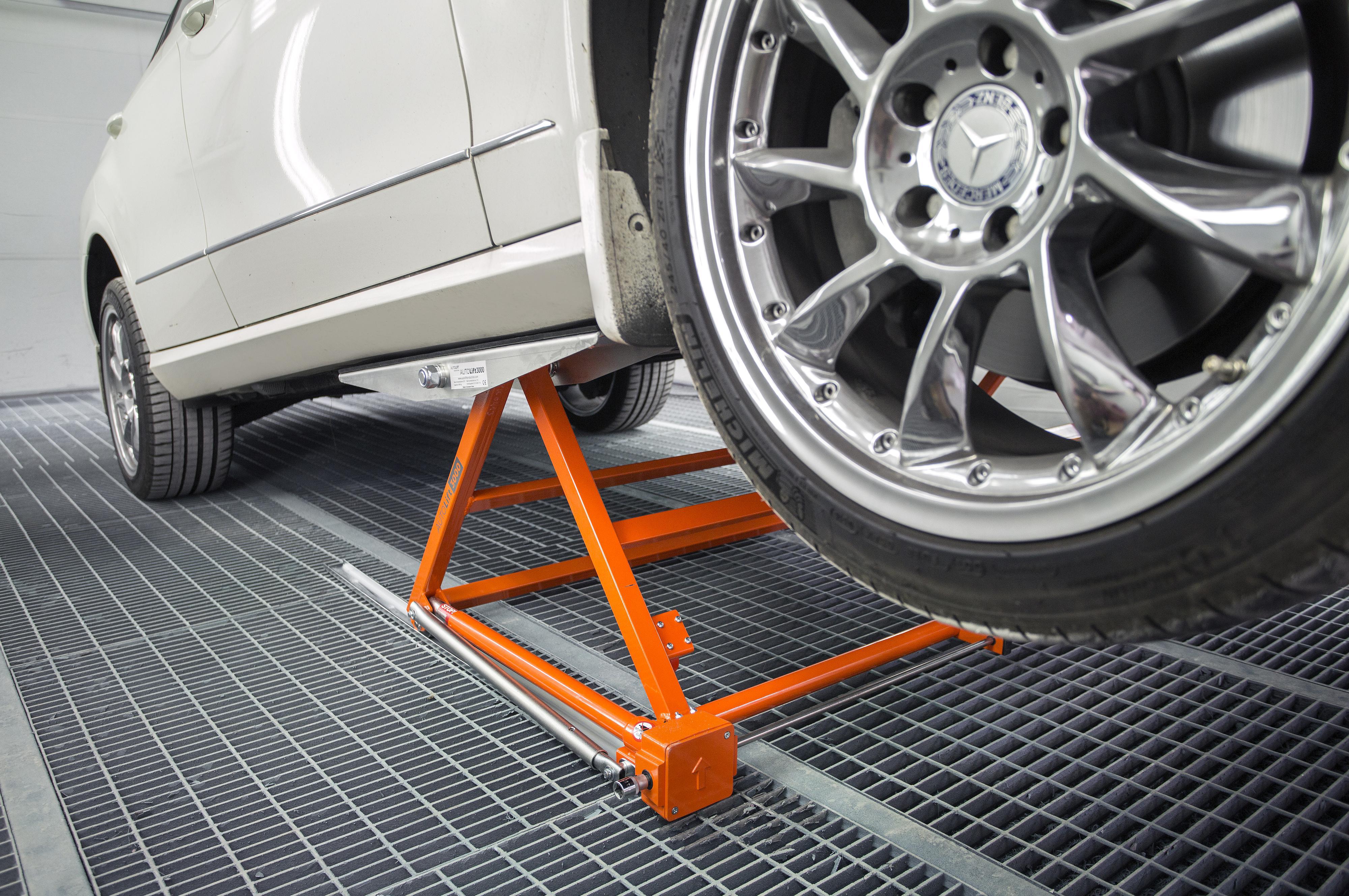 AUTOLIFT PRODUCTION s.r.o.