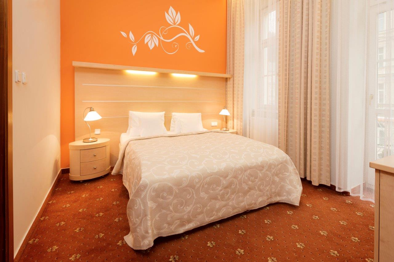 Hotel Venus foto 3