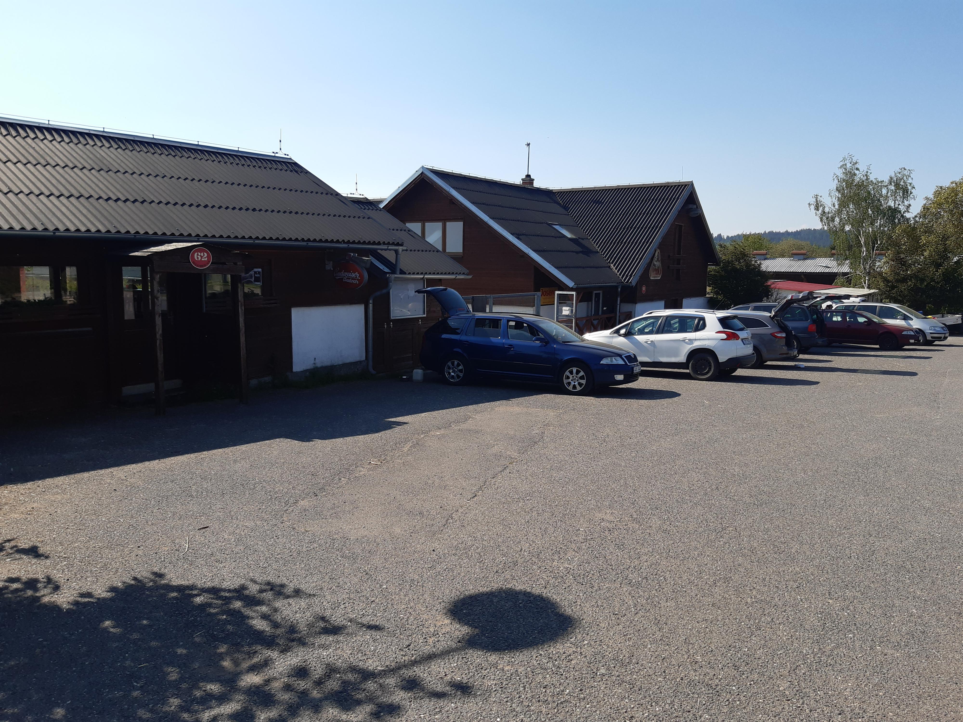 Ubytování v Dog center Ajax foto 2