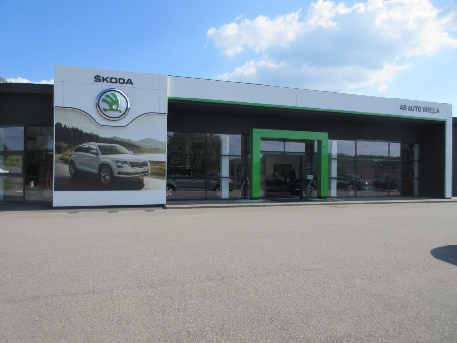 AB Auto Brejla, s.r.o. foto 2