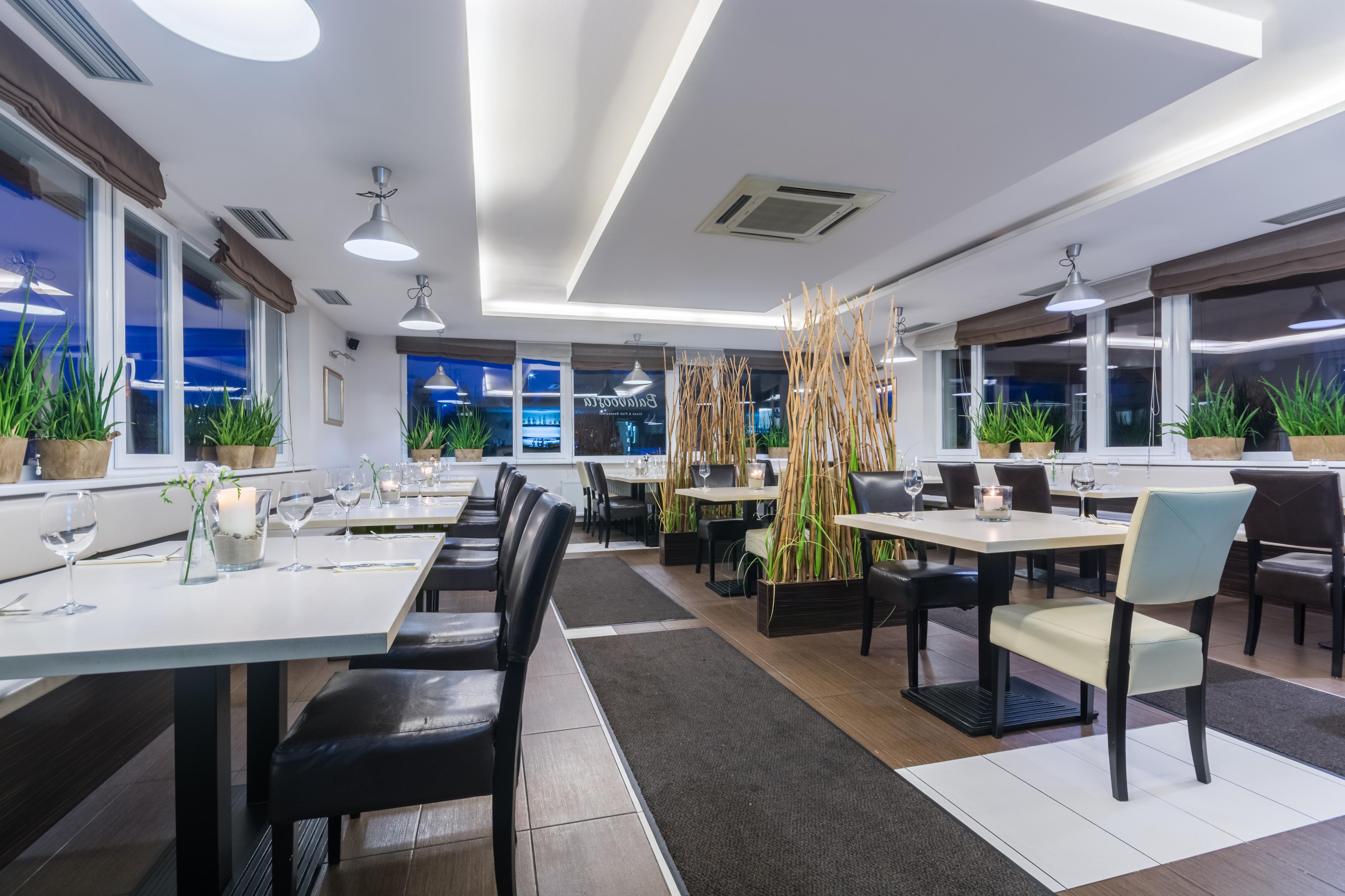 Restaurant Slunečnice