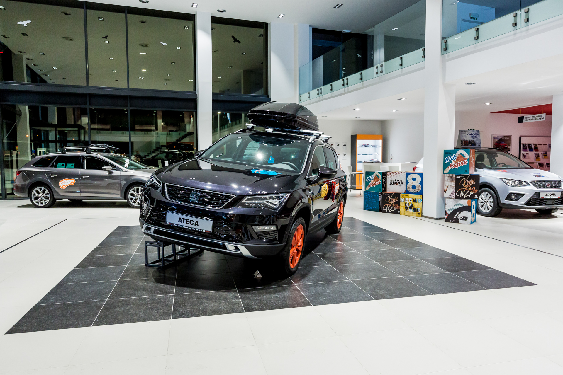 LLENTAB - Stavíme montované haly foto 3