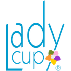 Logo obchodu LadyCup.cz