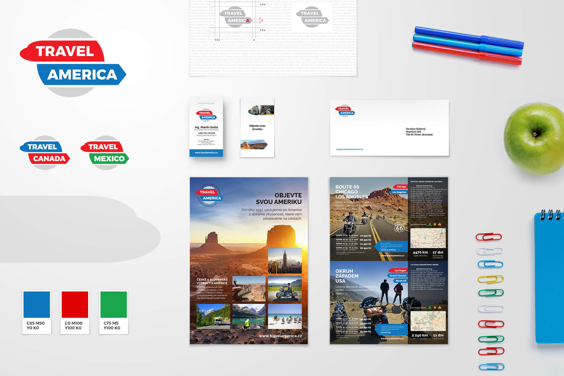 Grafické studio Marek Vlček foto 2