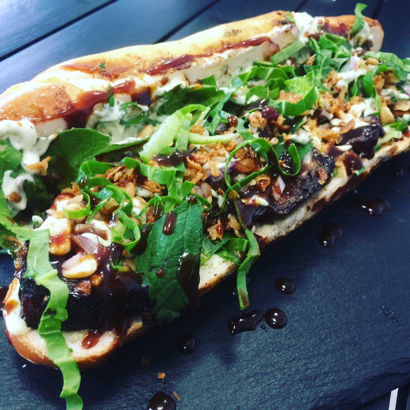 STREET FOOD BISTRO foto 3